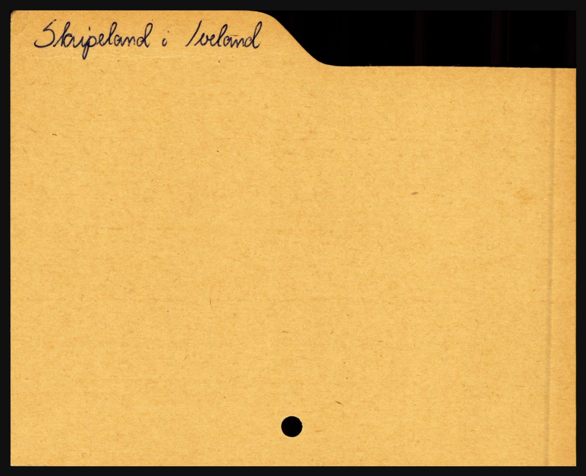 Setesdal sorenskriveri, SAK/1221-0011/H, s. 10725