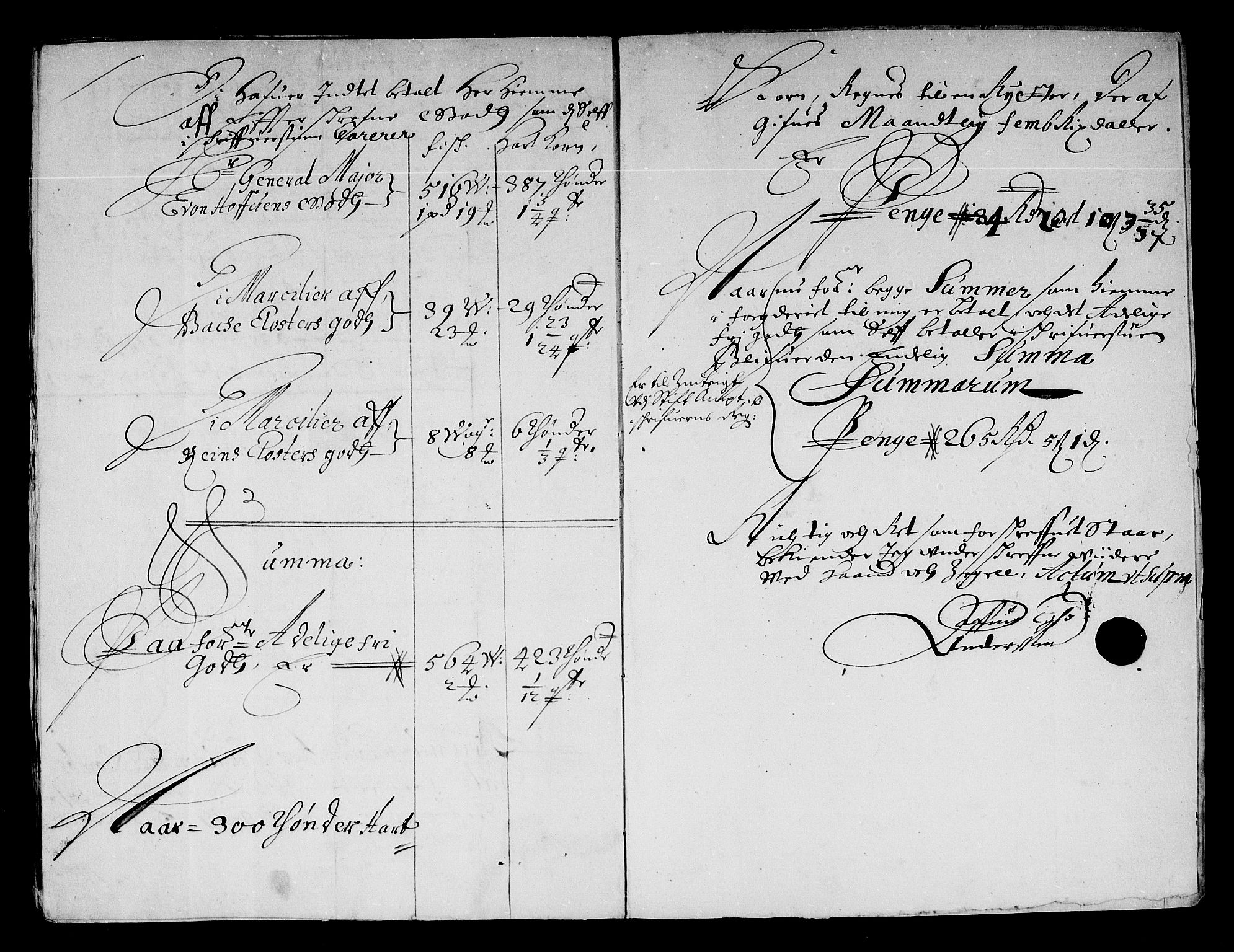 Rentekammeret inntil 1814, Reviderte regnskaper, Stiftamtstueregnskaper, Trondheim stiftamt og Nordland amt, RA/EA-6044/R/Re/L0048: Trondheim stiftamt og Nordland amt, 1677