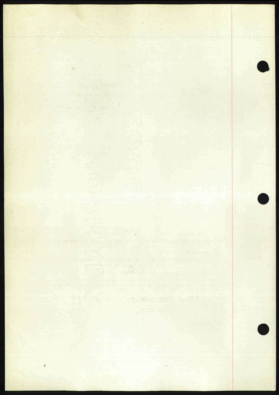 Romsdal sorenskriveri, SAT/A-4149/1/2/2C: Pantebok nr. A24, 1947-1947, Dagboknr: 2436/1947