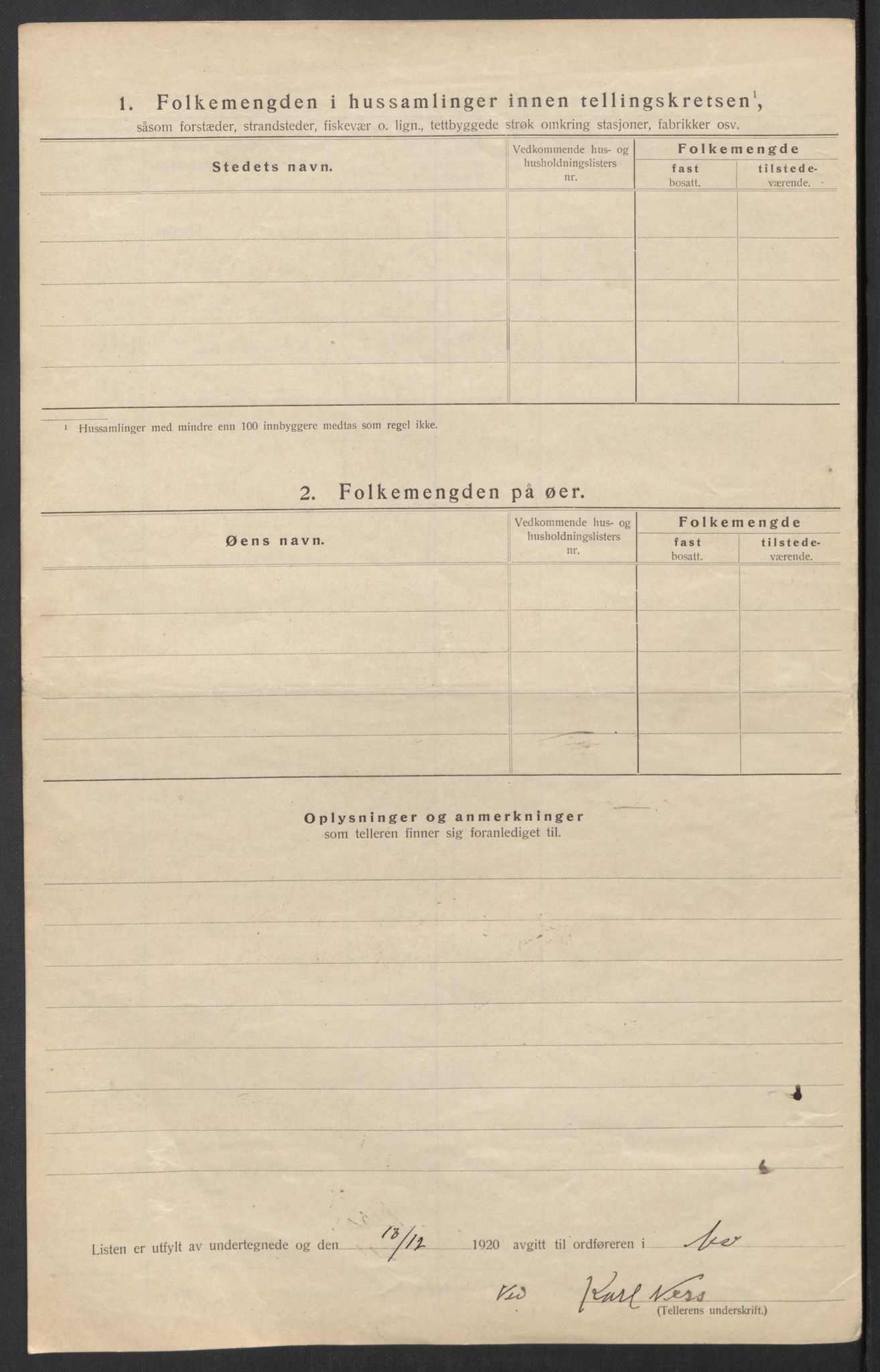 SAT, Folketelling 1920 for 1833 Mo herred, 1920, s. 28