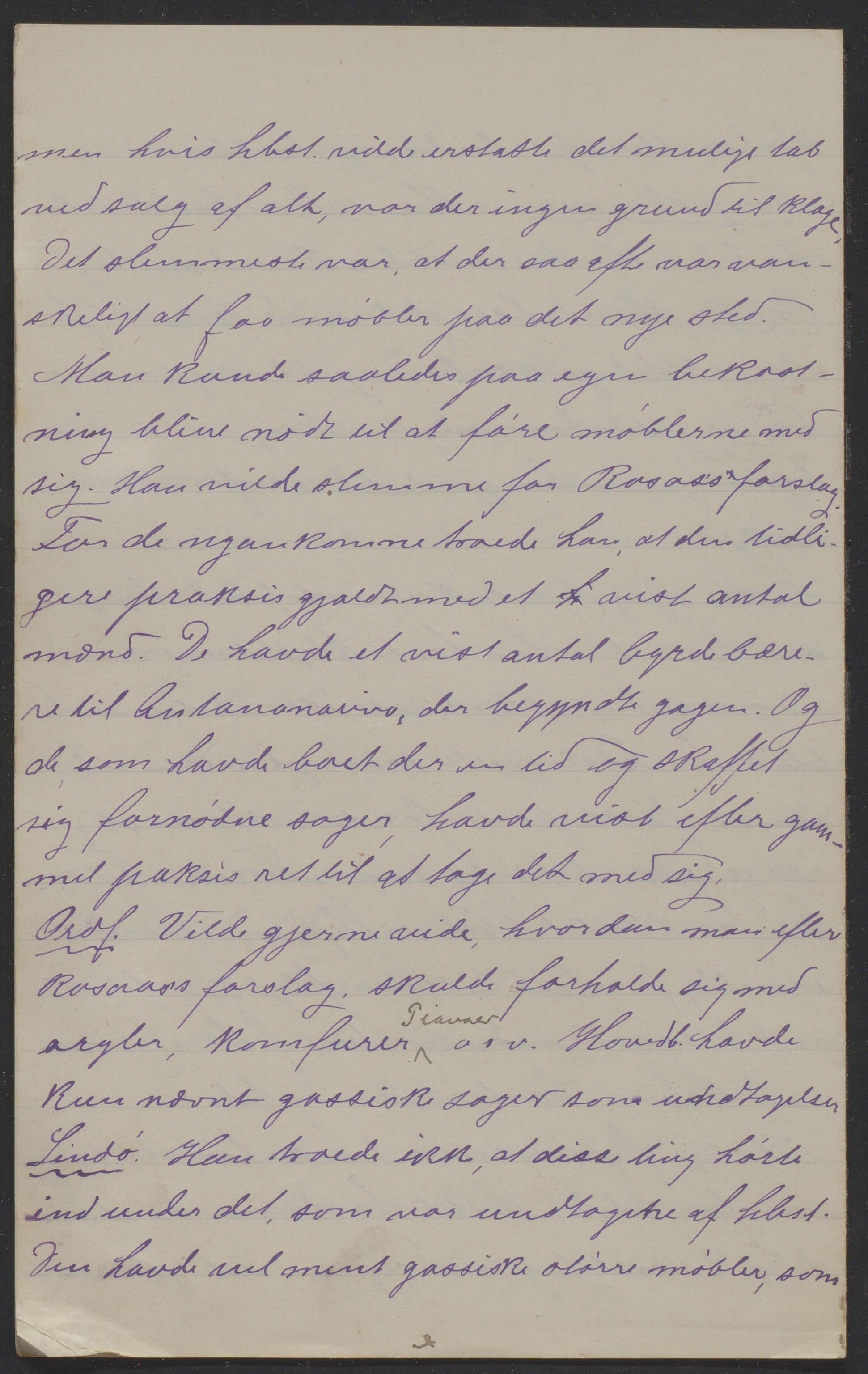 Det Norske Misjonsselskap - hovedadministrasjonen, VID/MA-A-1045/D/Da/Daa/L0039/0007: Konferansereferat og årsberetninger / Konferansereferat fra Madagaskar Innland., 1893