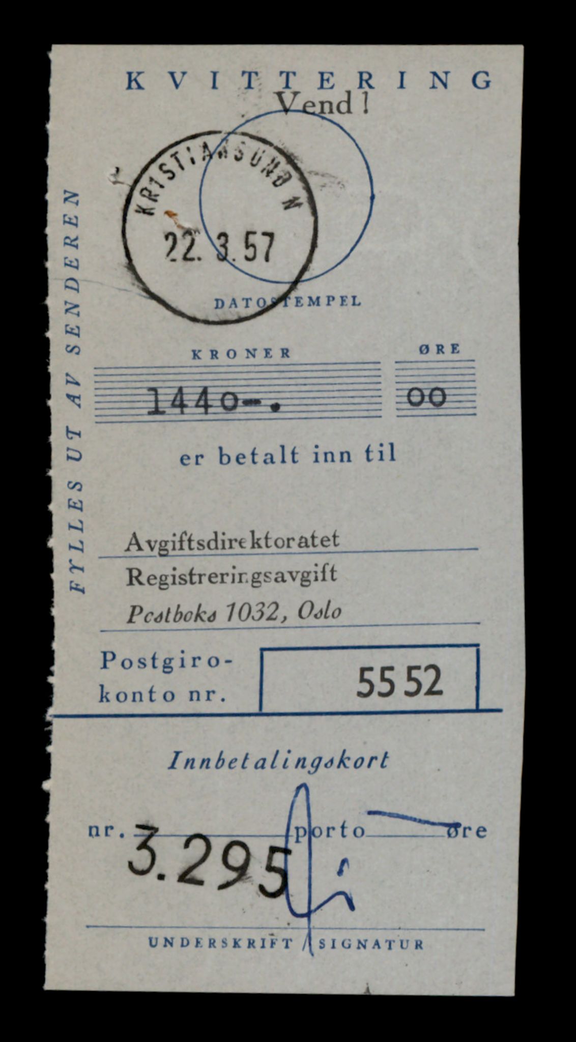 Møre og Romsdal vegkontor - Ålesund trafikkstasjon, AV/SAT-A-4099/F/Fe/L0035: Registreringskort for kjøretøy T 12653 - T 12829, 1927-1998, s. 2844