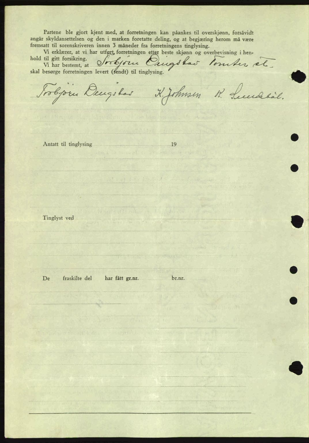 Moss sorenskriveri, SAO/A-10168: Pantebok nr. A9, 1941-1942, Dagboknr: 625/1942