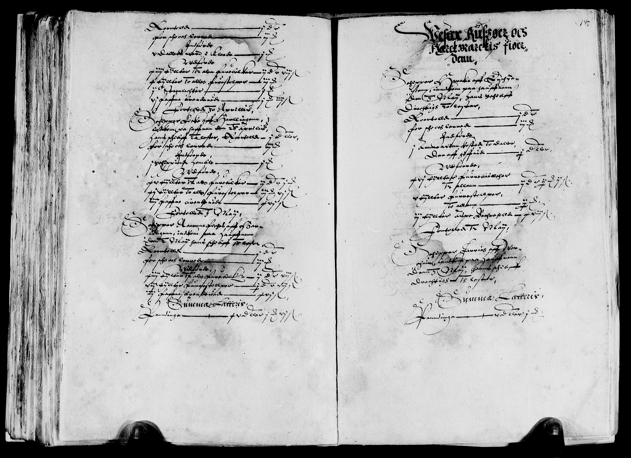 Rentekammeret inntil 1814, Reviderte regnskaper, Lensregnskaper, AV/RA-EA-5023/R/Rb/Rbq/L0009: Nedenes len. Mandals len. Råbyggelag., 1616-1618