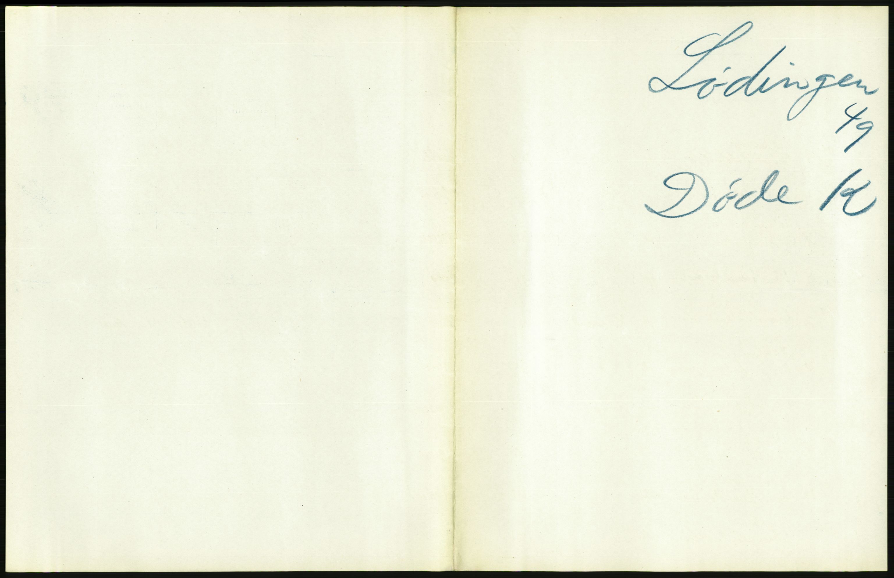 Statistisk sentralbyrå, Sosiodemografiske emner, Befolkning, AV/RA-S-2228/D/Df/Dfb/Dfbg/L0052: Nordlands amt: Døde. Bygder og byer., 1917, s. 23