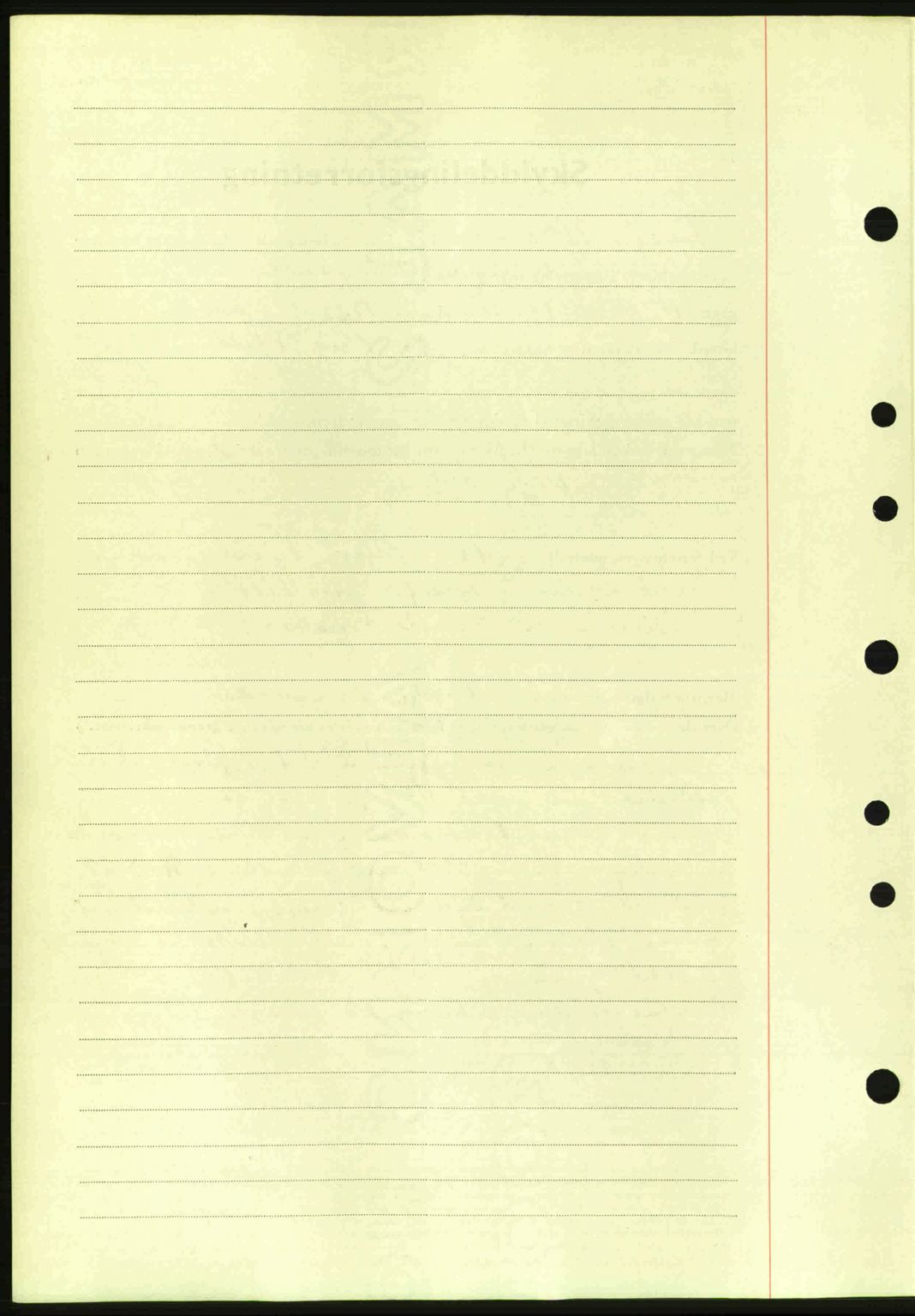 Moss sorenskriveri, SAO/A-10168: Pantebok nr. A5, 1938-1939, Dagboknr: 2520/1938