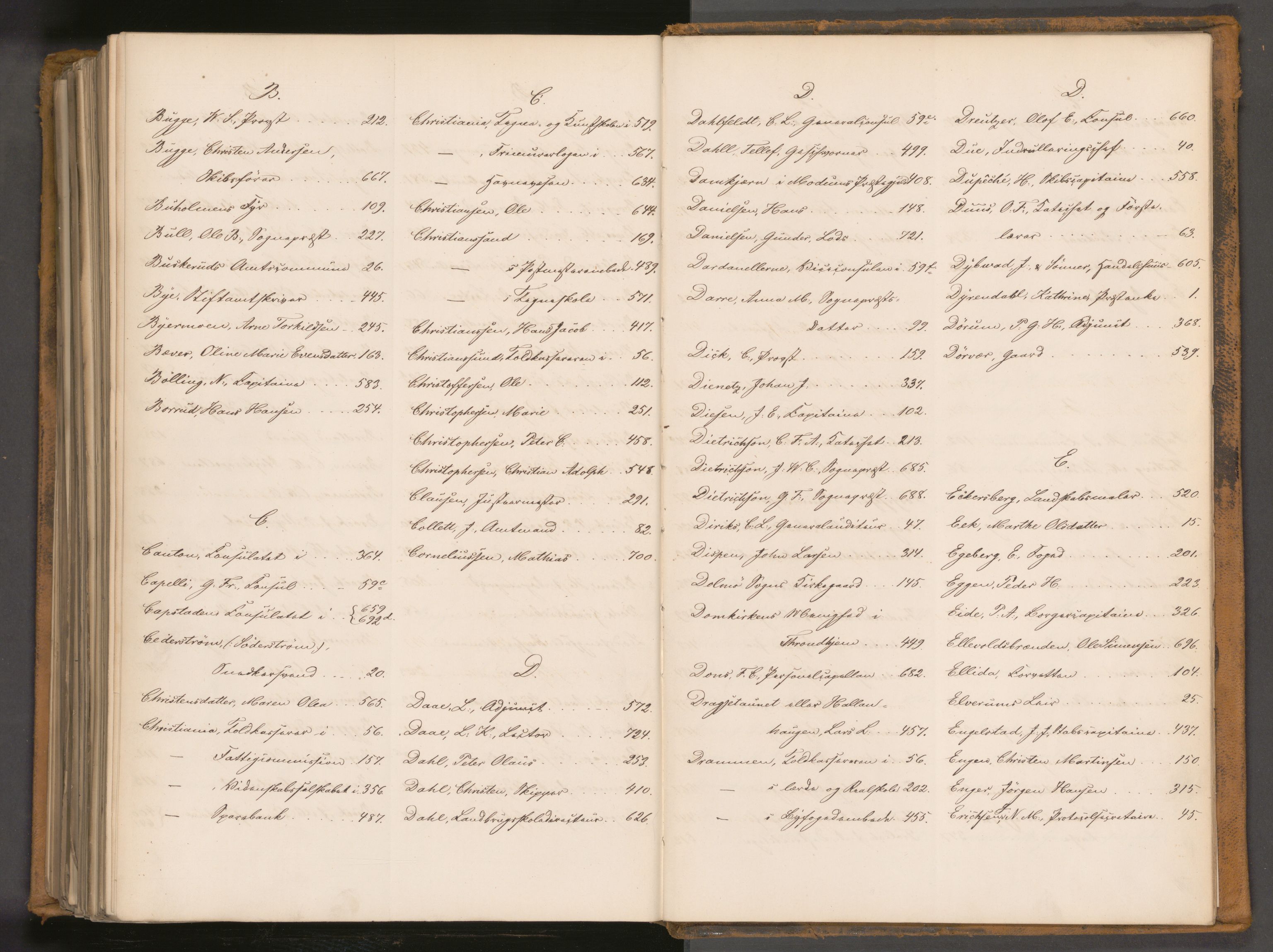 Statsrådssekretariatet, AV/RA-S-1001/A/Ab/L0096: Kgl. res. nr. 1-741, 1. halvår, 1862