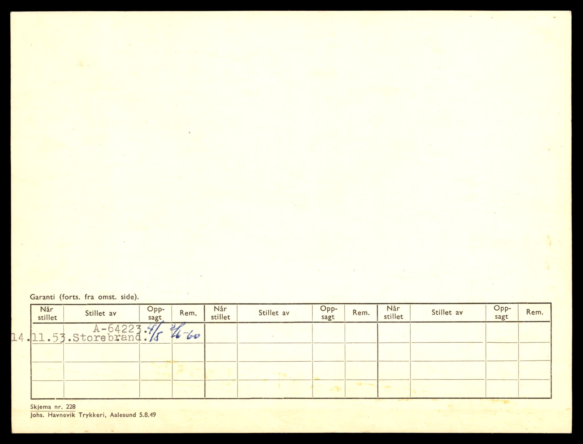 Møre og Romsdal vegkontor - Ålesund trafikkstasjon, AV/SAT-A-4099/F/Fe/L0033: Registreringskort for kjøretøy T 12151 - T 12474, 1927-1998, s. 1804