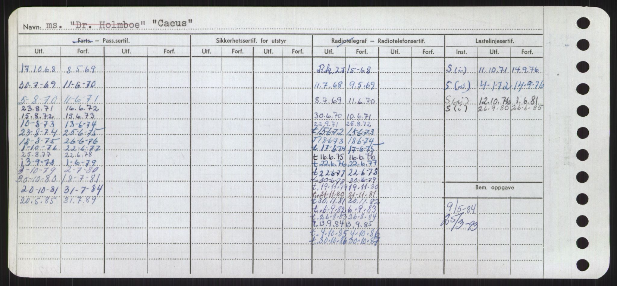 Sjøfartsdirektoratet med forløpere, Skipsmålingen, AV/RA-S-1627/H/Ha/L0001/0002: Fartøy, A-Eig / Fartøy Bjør-Eig, s. 546