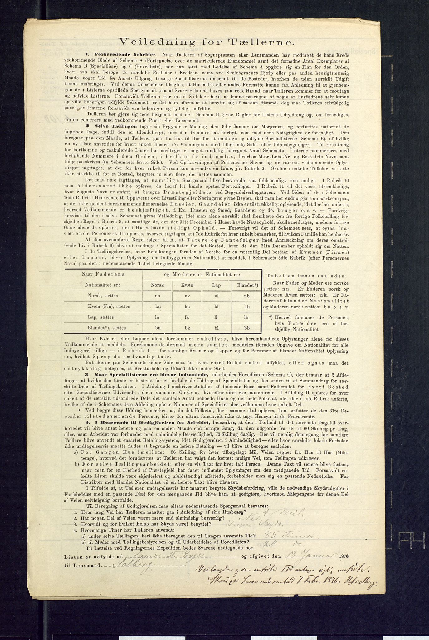 SAKO, Folketelling 1875 for 0712P Skoger prestegjeld, 1875, s. 29