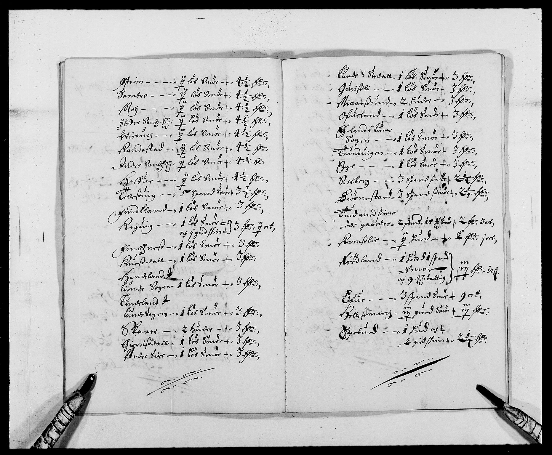Rentekammeret inntil 1814, Reviderte regnskaper, Fogderegnskap, RA/EA-4092/R46/L2722: Fogderegnskap Jæren og Dalane, 1681, s. 9