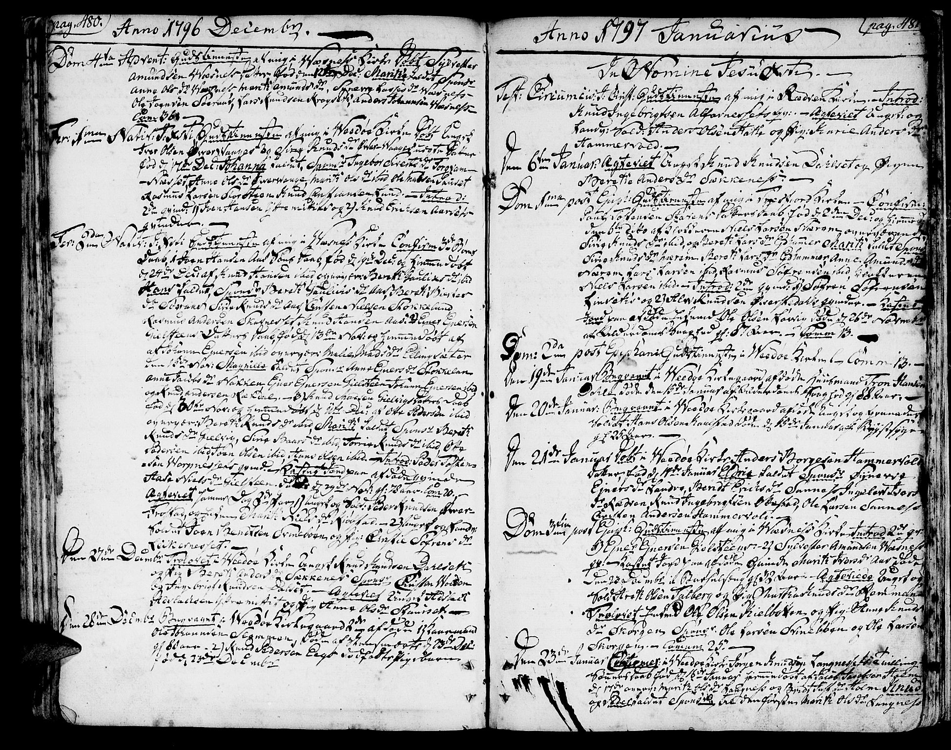 Ministerialprotokoller, klokkerbøker og fødselsregistre - Møre og Romsdal, AV/SAT-A-1454/547/L0600: Ministerialbok nr. 547A02, 1765-1799, s. 480-481