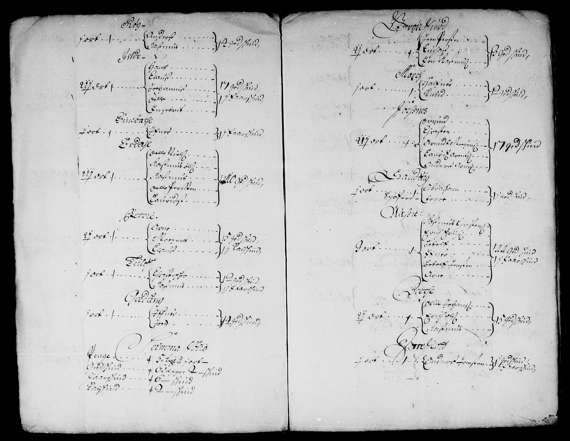 Rentekammeret inntil 1814, Reviderte regnskaper, Stiftamtstueregnskaper, Bergen stiftamt, AV/RA-EA-6043/R/Rc/L0063: Bergen stiftamt, 1682