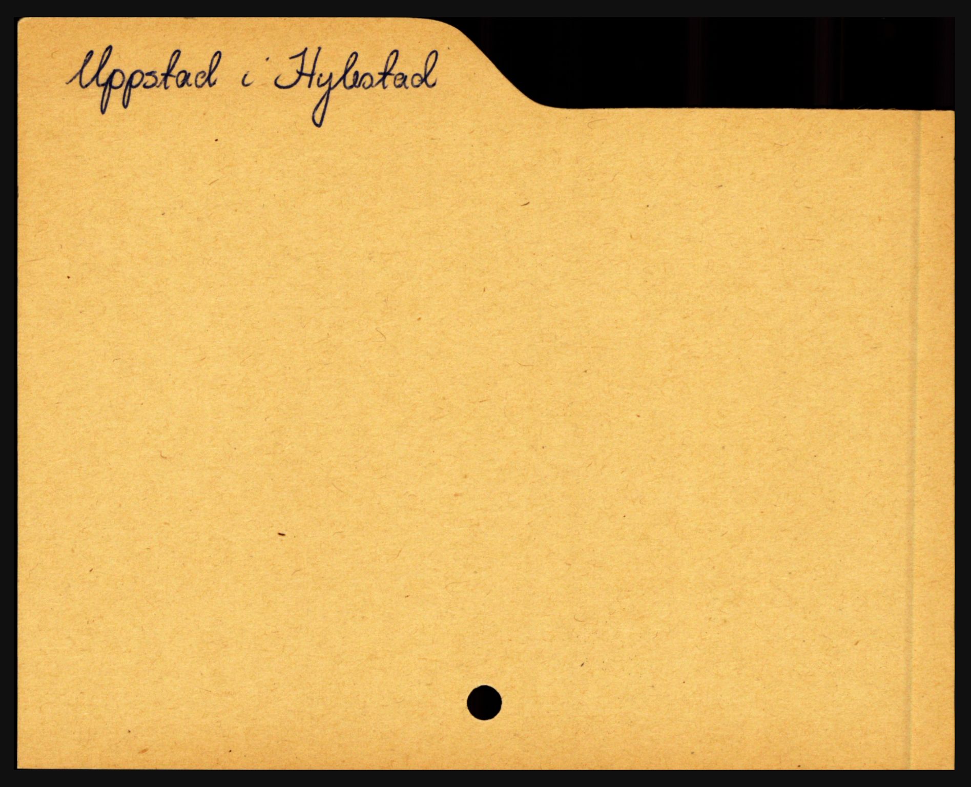 Setesdal sorenskriveri, SAK/1221-0011/H, s. 12427