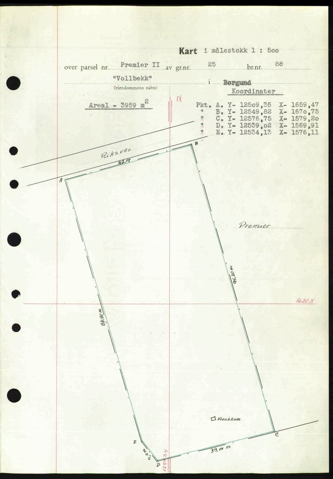 Nordre Sunnmøre sorenskriveri, AV/SAT-A-0006/1/2/2C/2Ca: Pantebok nr. A36, 1950-1950, Dagboknr: 2699/1950