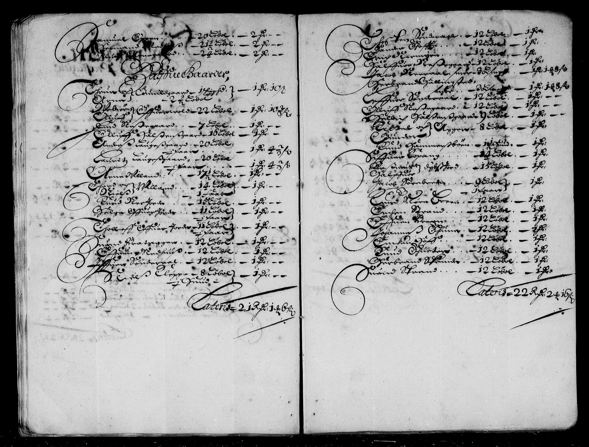 Rentekammeret inntil 1814, Reviderte regnskaper, Stiftamtstueregnskaper, Landkommissariatet på Akershus og Akershus stiftamt, AV/RA-EA-5869/R/Rb/L0082: Akershus stiftamt, 1670-1672