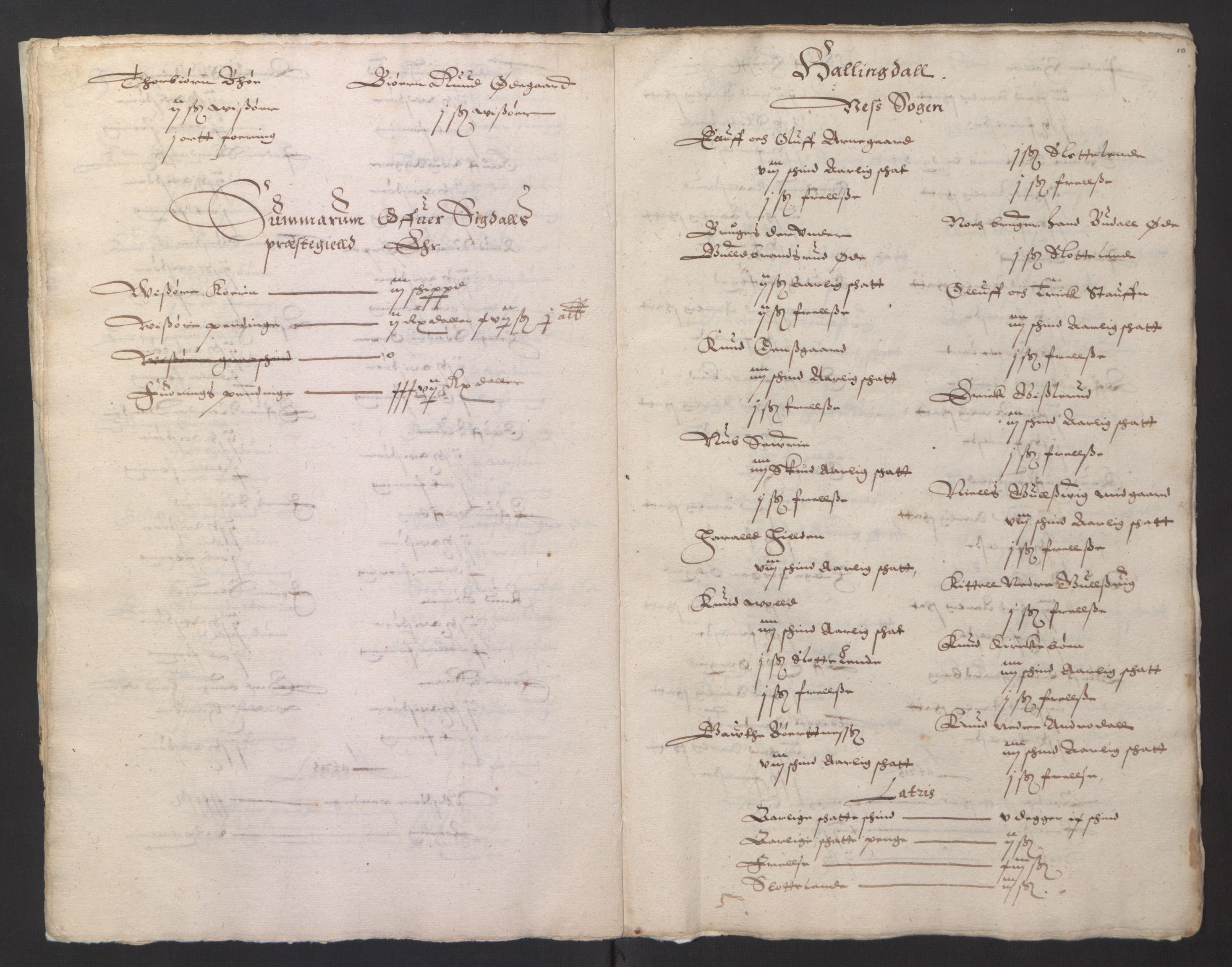 Stattholderembetet 1572-1771, RA/EA-2870/Ek/L0001/0002: Jordebøker før 1624 og til utligning av garnisonsskatt 1624-1626: / Jordebøker for Akershus len, 1624-1625, s. 230