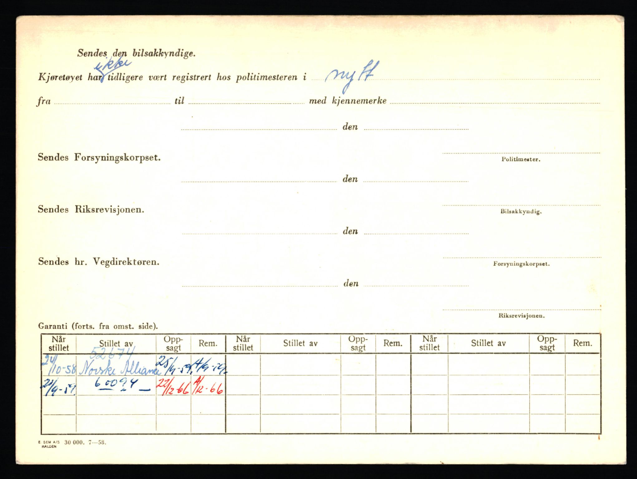 Stavanger trafikkstasjon, AV/SAST-A-101942/0/F/L0042: L-24600 - L-25233, 1930-1971, s. 1638