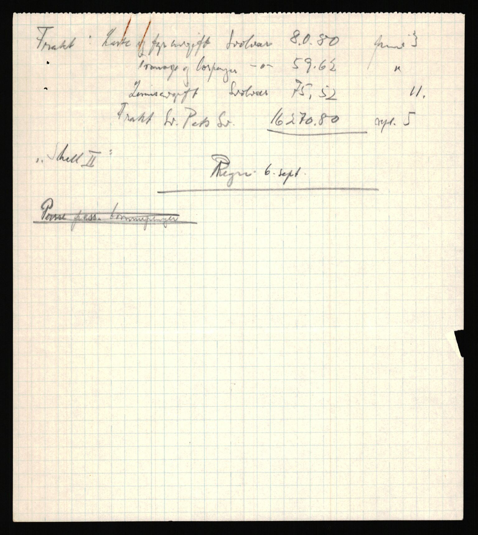 Forsvaret, Forsvarets krigshistoriske avdeling, RA/RAFA-2017/Y/Ya/L0006: II-C-11-11,2 - Utenriksdepartementet.  Legasjonen i Helsingfors., 1940-1946, s. 163