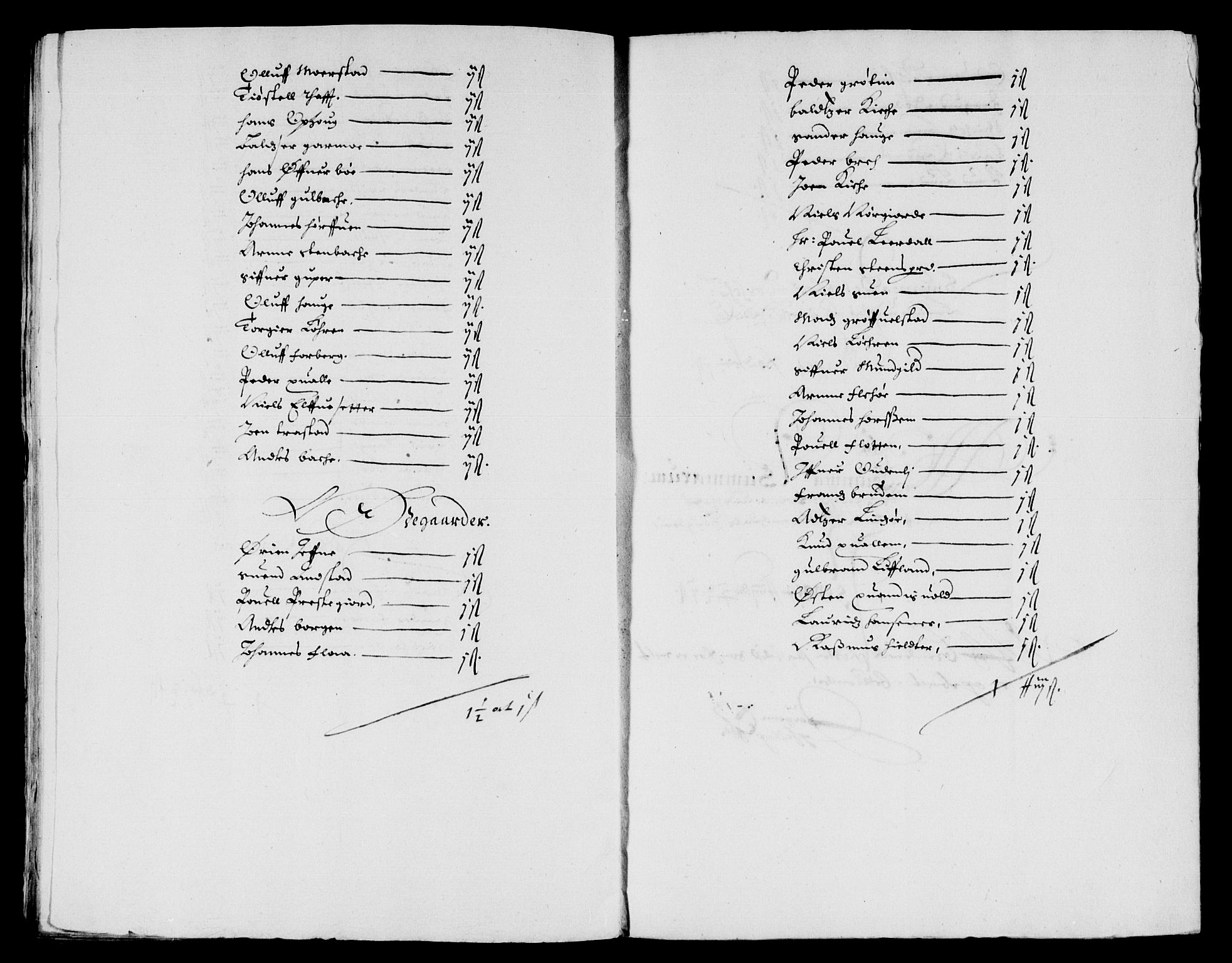 Rentekammeret inntil 1814, Reviderte regnskaper, Lensregnskaper, AV/RA-EA-5023/R/Rb/Rba/L0219: Akershus len, 1653