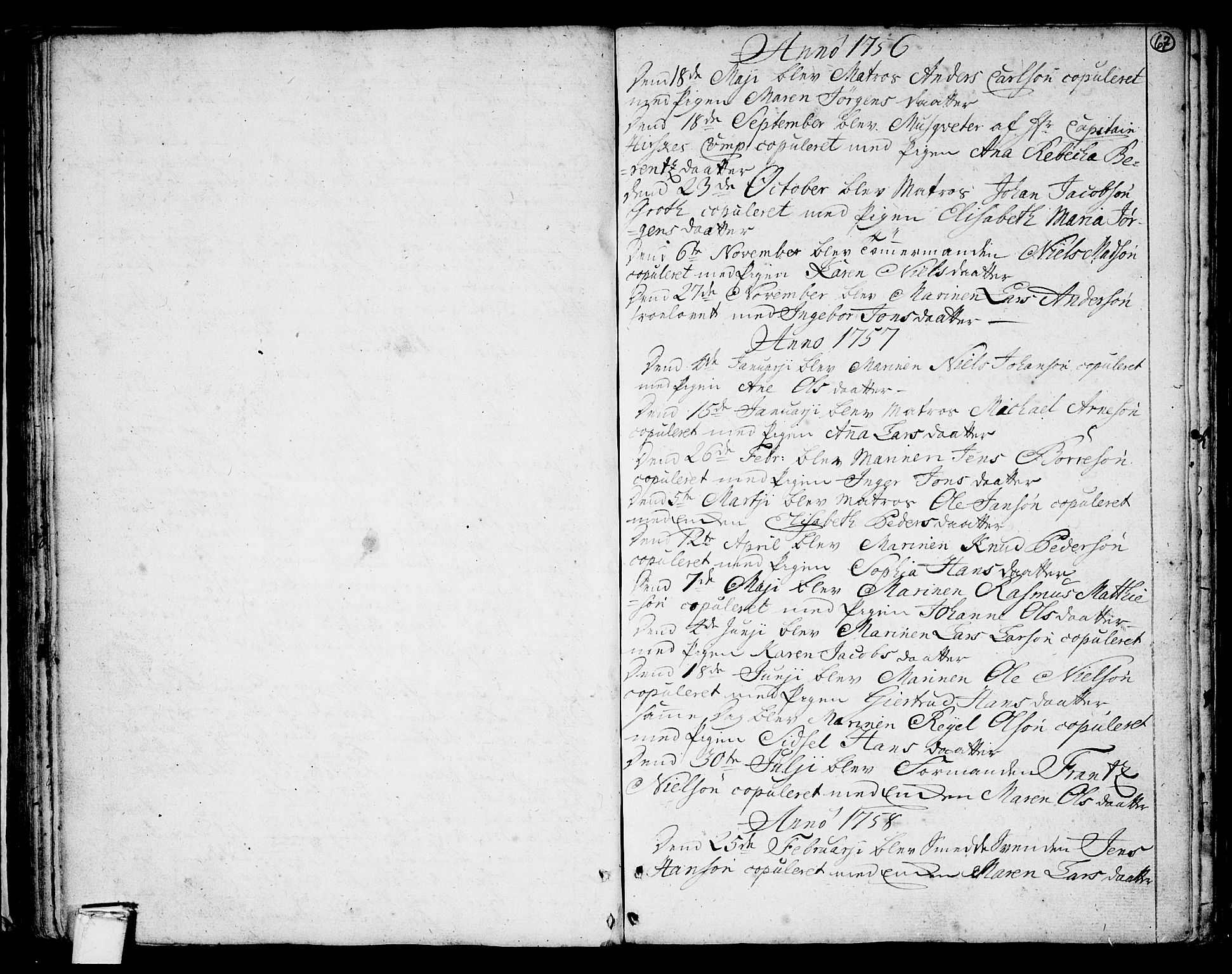 Stavern kirkebøker, AV/SAKO-A-318/F/Fa/L0001: Ministerialbok nr. 1, 1756-1782, s. 67