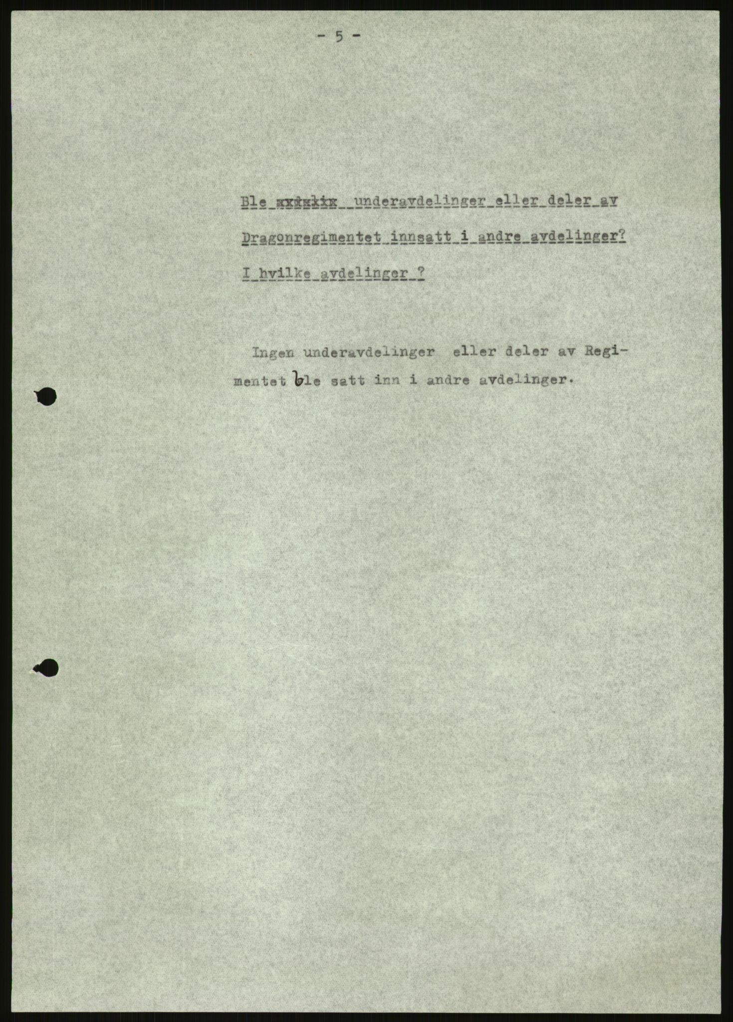 Forsvaret, Forsvarets krigshistoriske avdeling, AV/RA-RAFA-2017/Y/Yb/L0117: II-C-11-563-564  -  5. Divisjon., 1940, s. 404