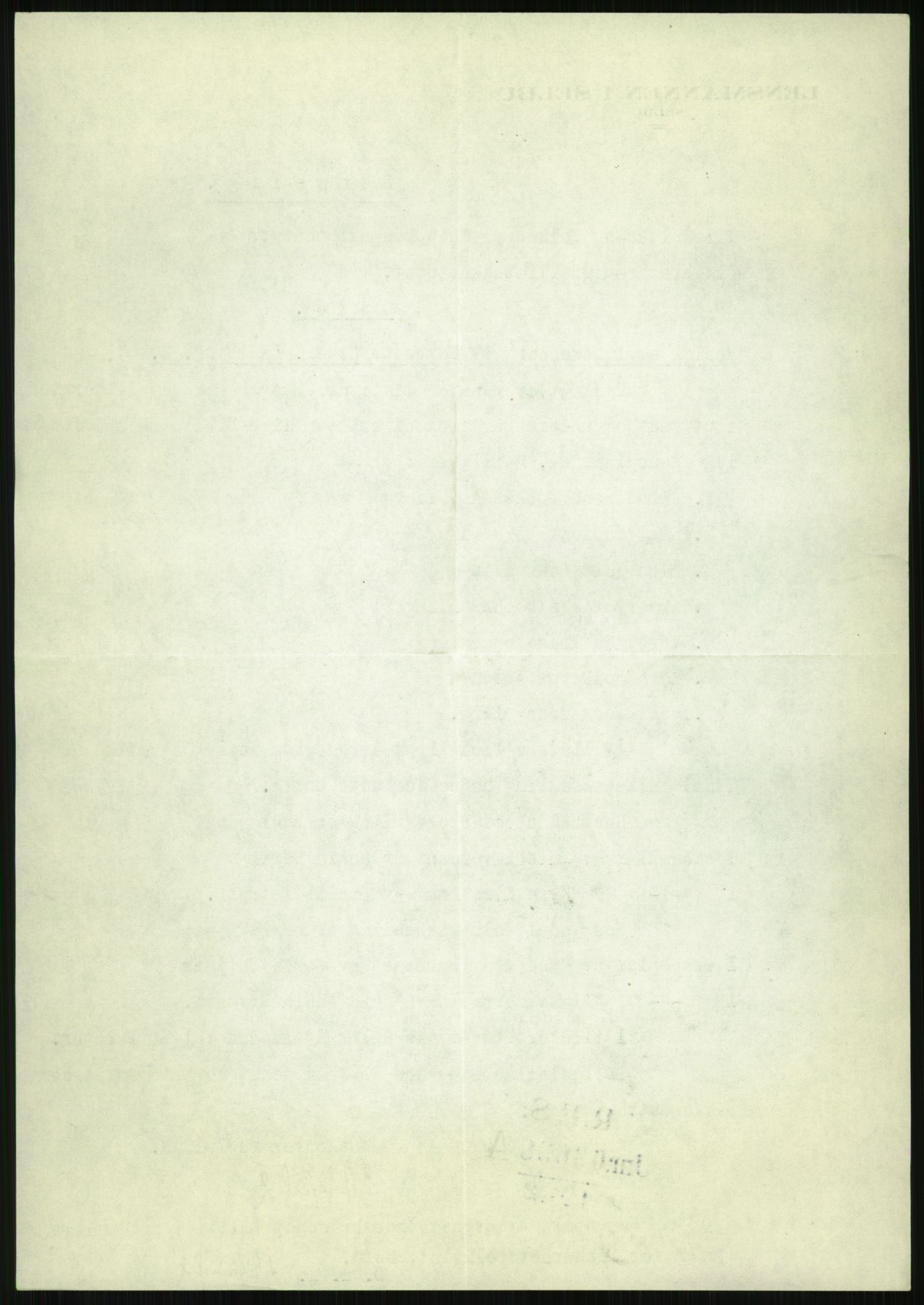 Statspolitiet - Hovedkontoret / Osloavdelingen, AV/RA-S-1329/F/L0091: Beslaglagt litteratur, 1941-1943, s. 560