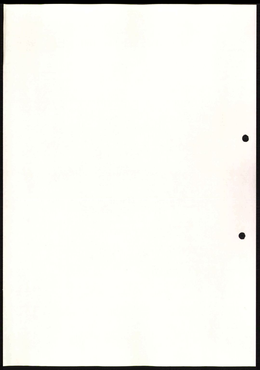 Nordmøre sorenskriveri, SAT/A-4132/1/2/2Ca: Pantebok nr. A84, 1938-1938