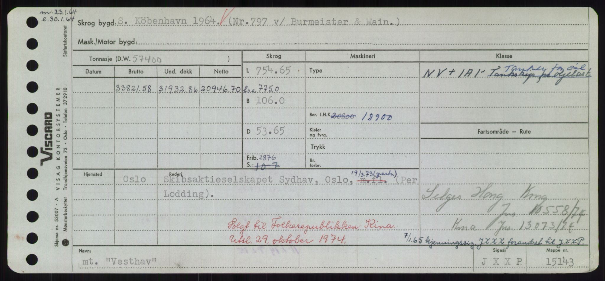 Sjøfartsdirektoratet med forløpere, Skipsmålingen, AV/RA-S-1627/H/Hd/L0040: Fartøy, U-Ve, s. 723