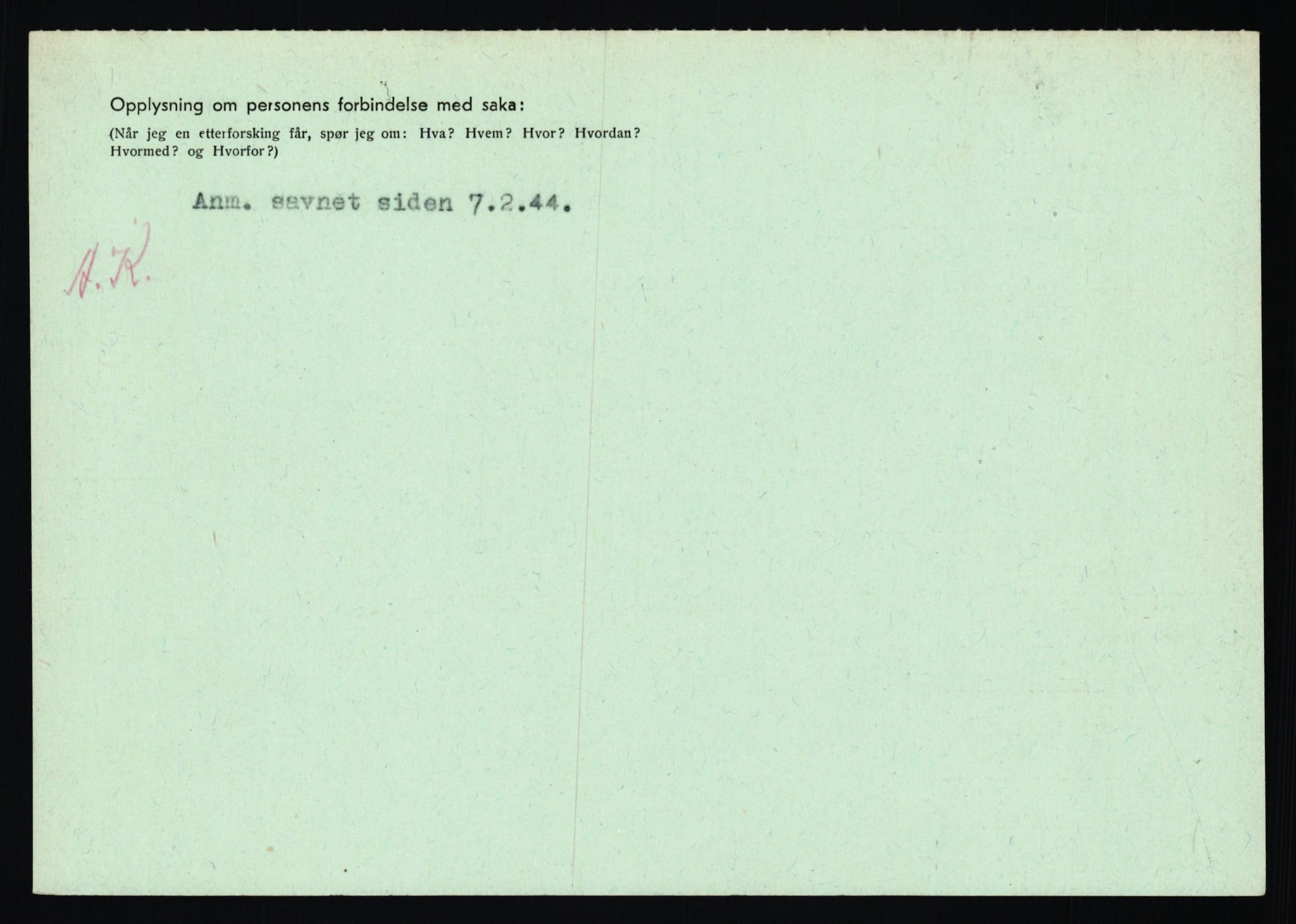 Statspolitiet - Hovedkontoret / Osloavdelingen, AV/RA-S-1329/C/Ca/L0005: Furali - Hamula, 1943-1945, s. 3792