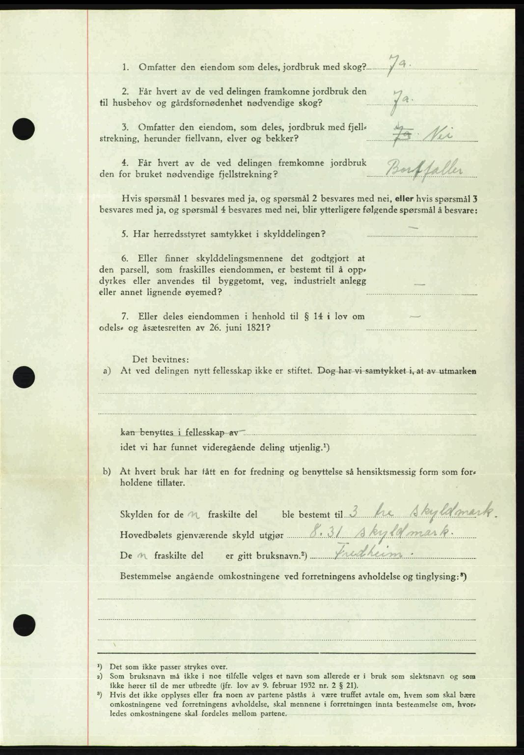 Nedenes sorenskriveri, AV/SAK-1221-0006/G/Gb/Gba/L0059: Pantebok nr. A11, 1948-1948, Dagboknr: 1114/1948