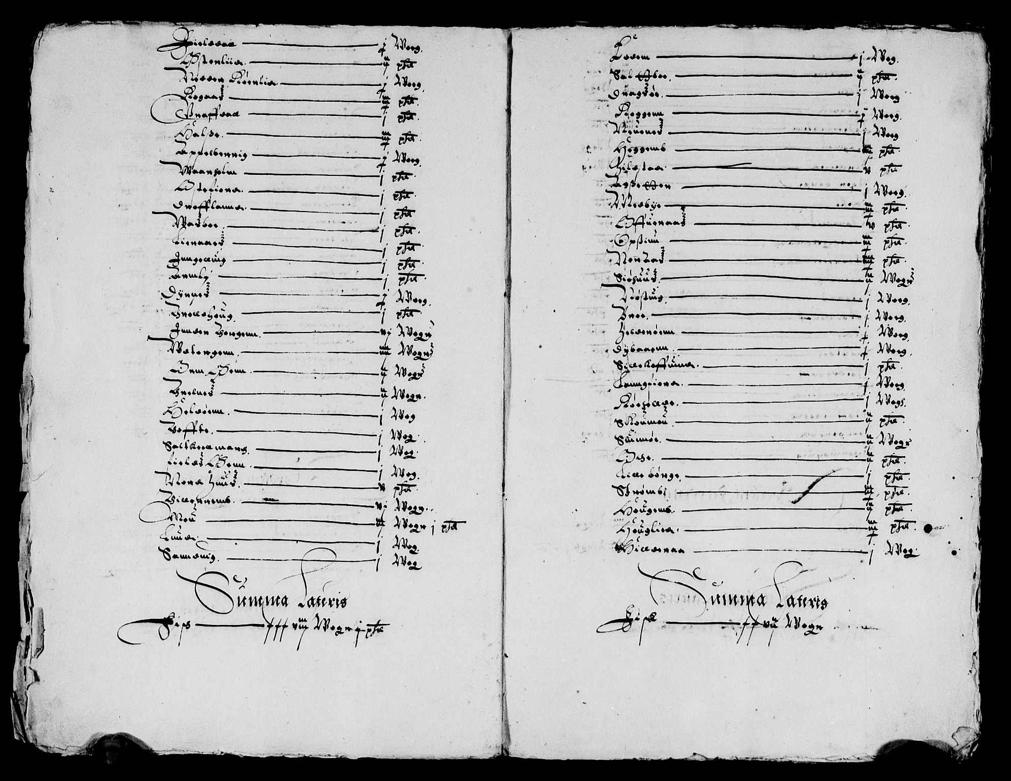 Rentekammeret inntil 1814, Reviderte regnskaper, Lensregnskaper, AV/RA-EA-5023/R/Rb/Rbz/L0013: Nordlandenes len, 1620-1623