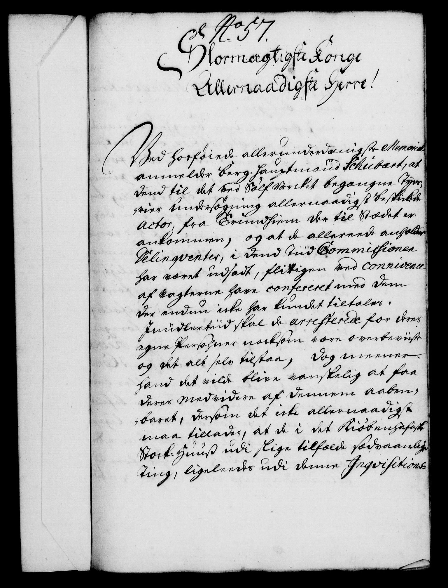 Rentekammeret, Kammerkanselliet, AV/RA-EA-3111/G/Gf/Gfa/L0018: Norsk relasjons- og resolusjonsprotokoll (merket RK 52.18), 1735, s. 394