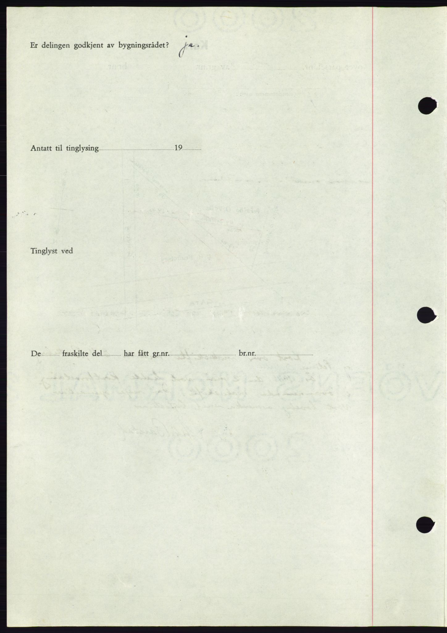 Søre Sunnmøre sorenskriveri, AV/SAT-A-4122/1/2/2C/L0078: Pantebok nr. 4A, 1946-1946, Dagboknr: 878/1946