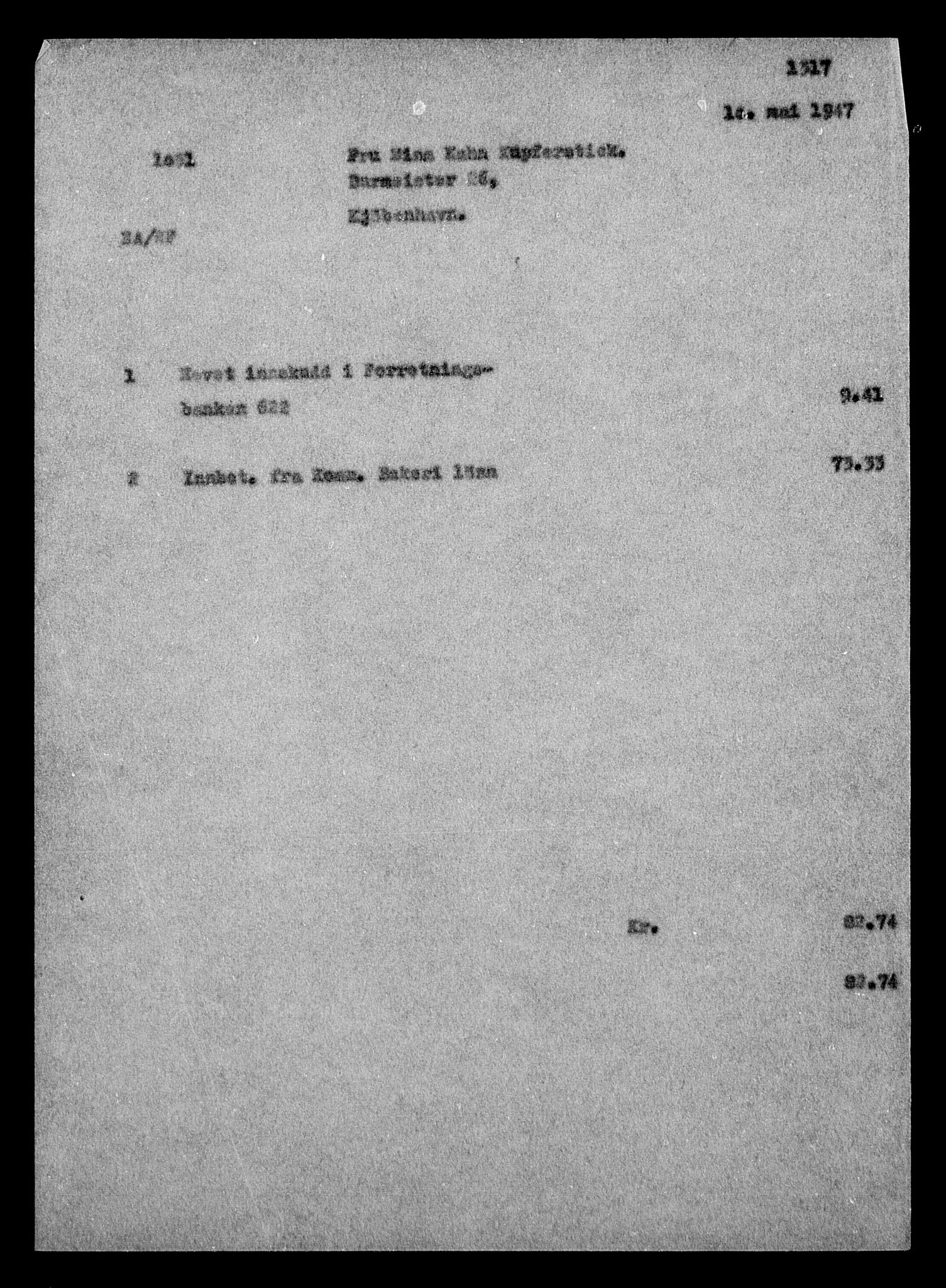 Justisdepartementet, Tilbakeføringskontoret for inndratte formuer, RA/S-1564/H/Hc/Hca/L0899: --, 1945-1947, s. 579