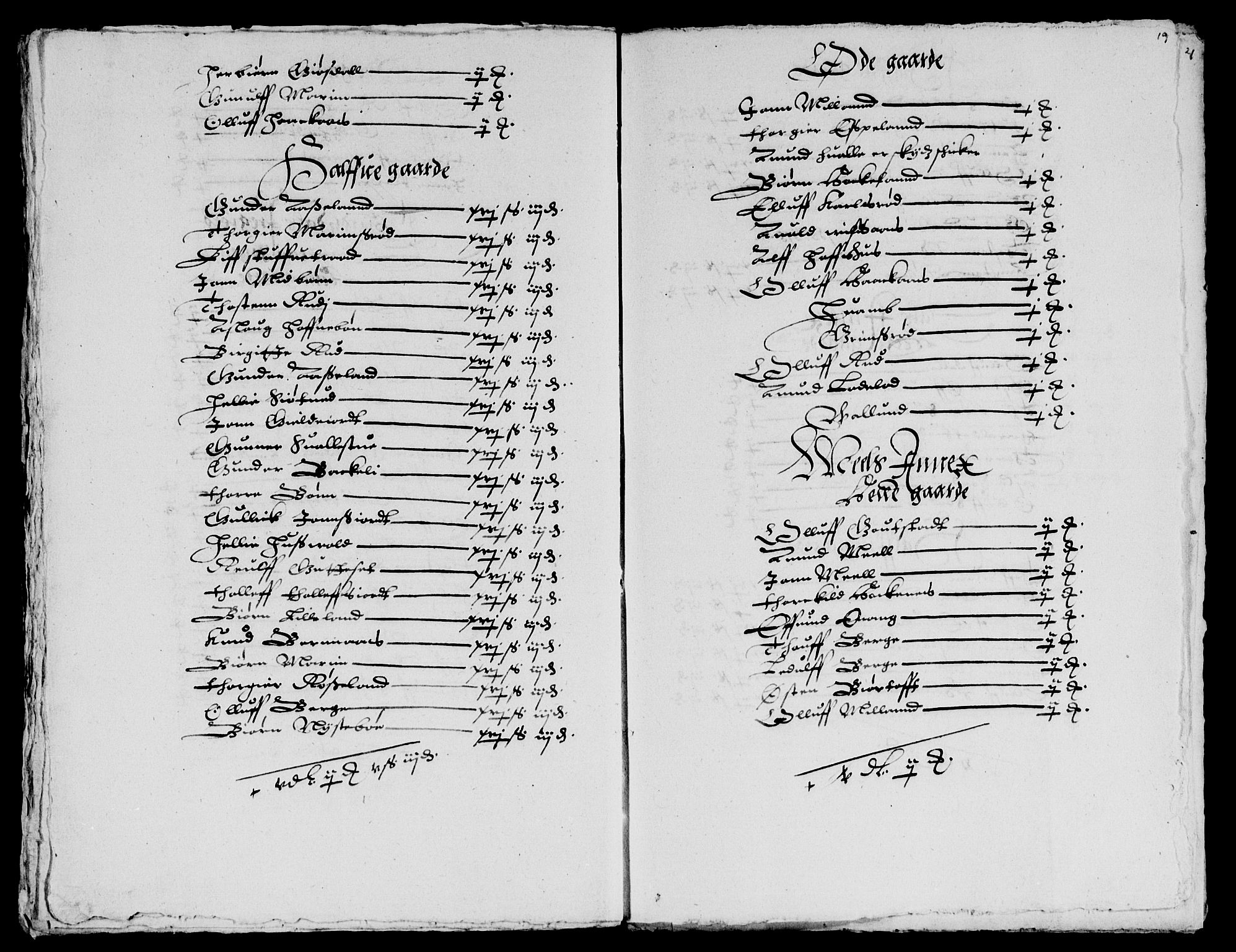 Rentekammeret inntil 1814, Reviderte regnskaper, Lensregnskaper, AV/RA-EA-5023/R/Rb/Rbp/L0005: Bratsberg len, 1612-1620