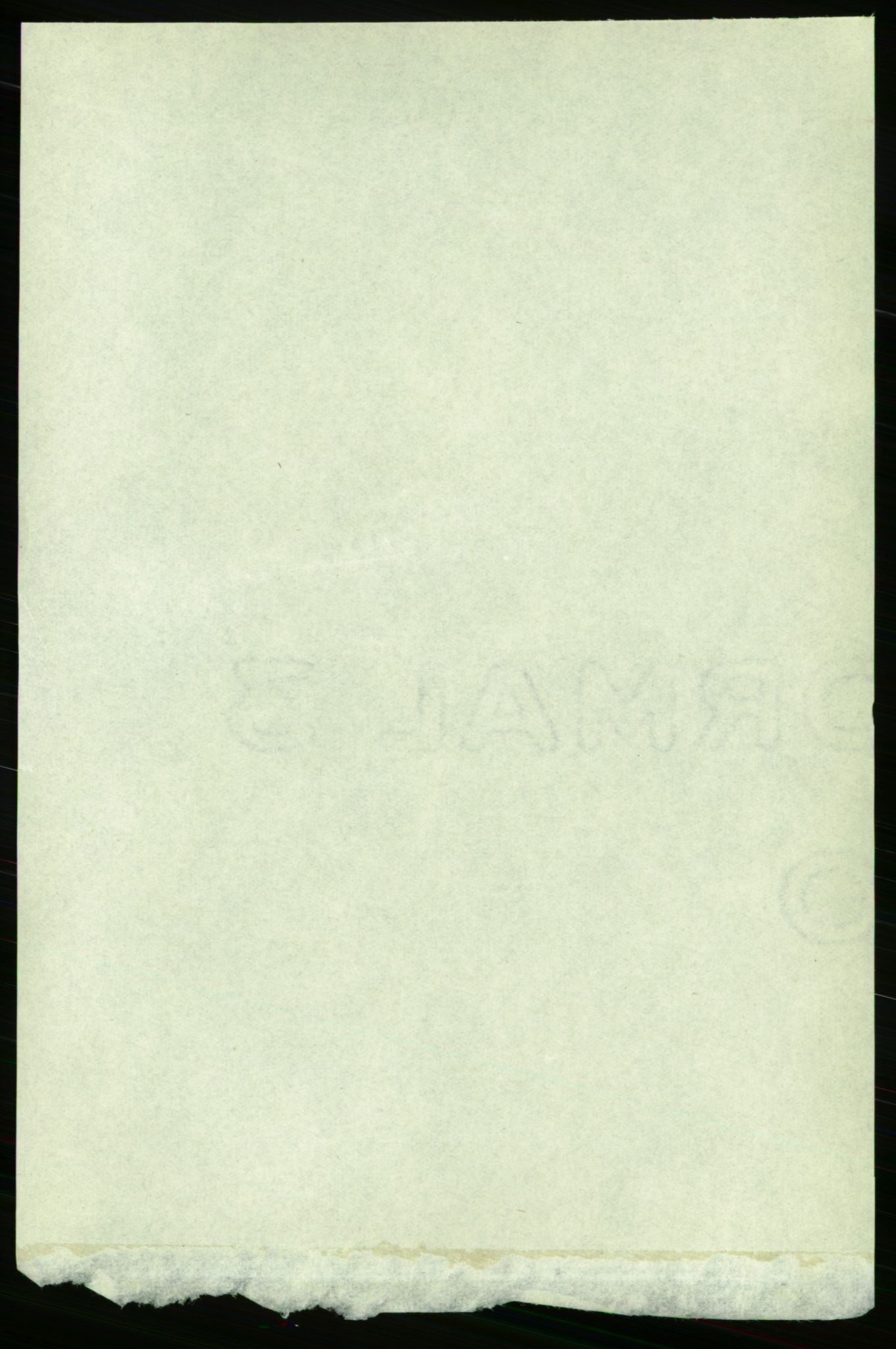 RA, Folketelling 1891 for 1742 Grong herred, 1891, s. 668