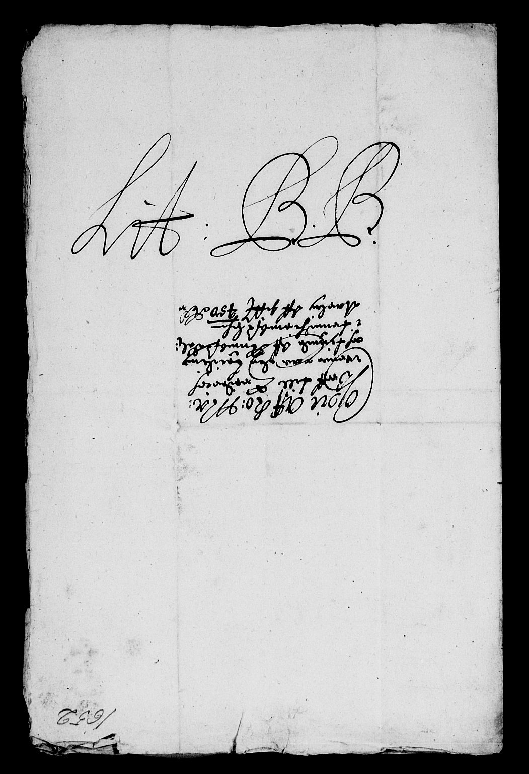 Rentekammeret inntil 1814, Reviderte regnskaper, Lensregnskaper, AV/RA-EA-5023/R/Rb/Rbw/L0103: Trondheim len, 1651-1652