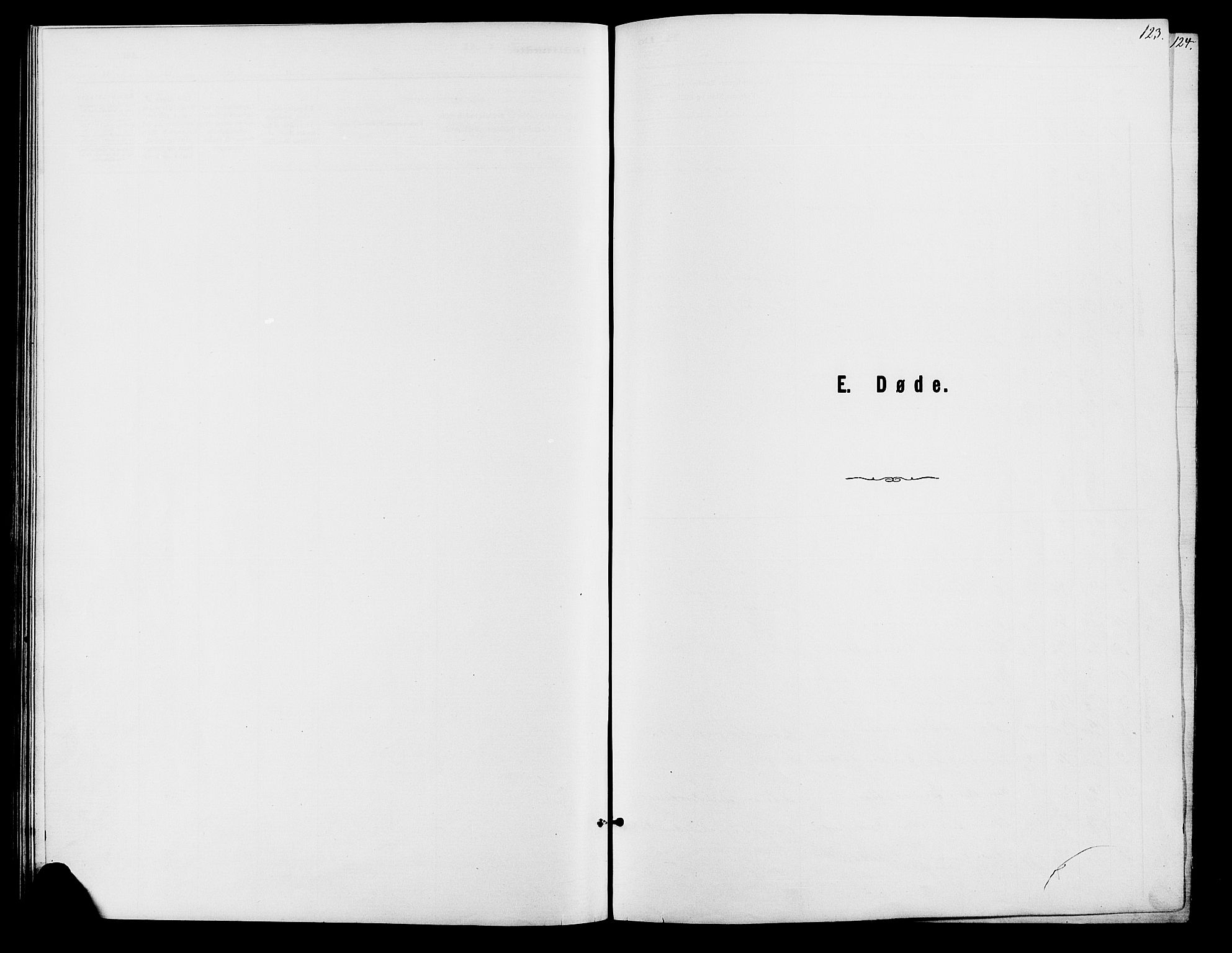 Holum sokneprestkontor, SAK/1111-0022/F/Fb/Fbc/L0003: Klokkerbok nr. B 3, 1882-1908, s. 123