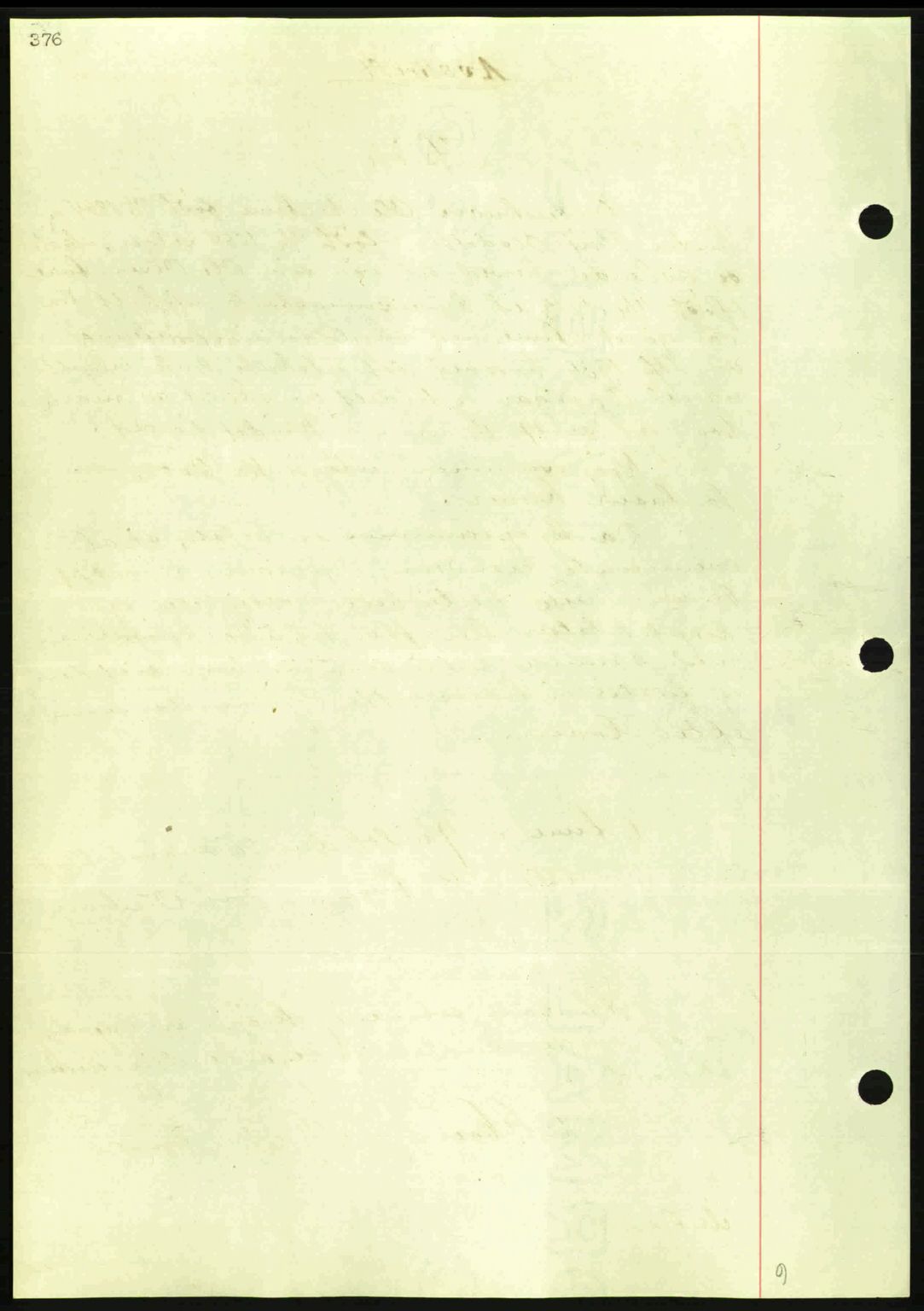 Nordmøre sorenskriveri, SAT/A-4132/1/2/2Ca: Pantebok nr. A82, 1937-1938, Dagboknr: 2519/1937