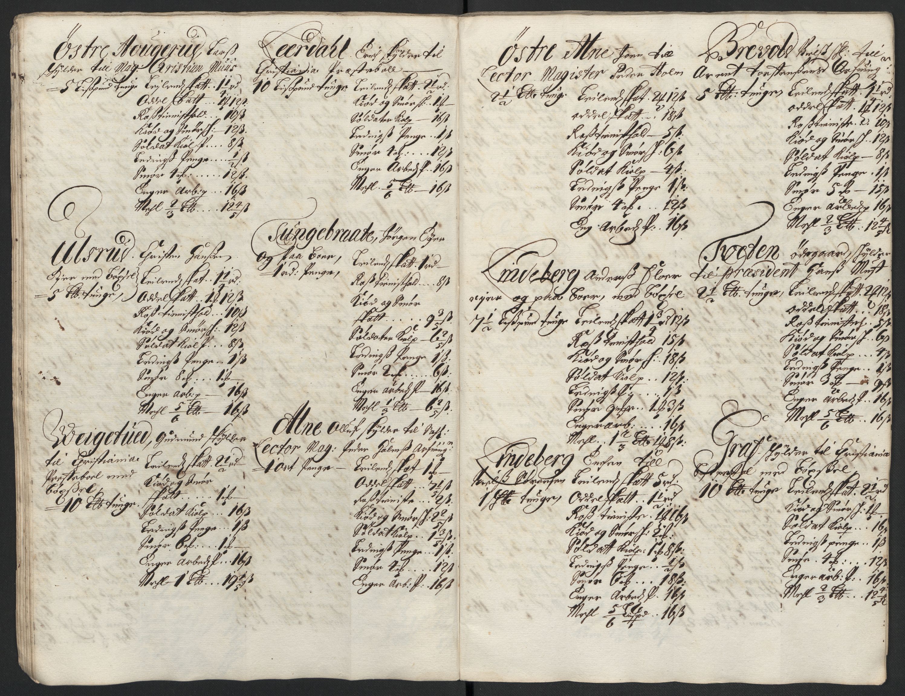 Rentekammeret inntil 1814, Reviderte regnskaper, Fogderegnskap, RA/EA-4092/R10/L0441: Fogderegnskap Aker og Follo, 1698, s. 35