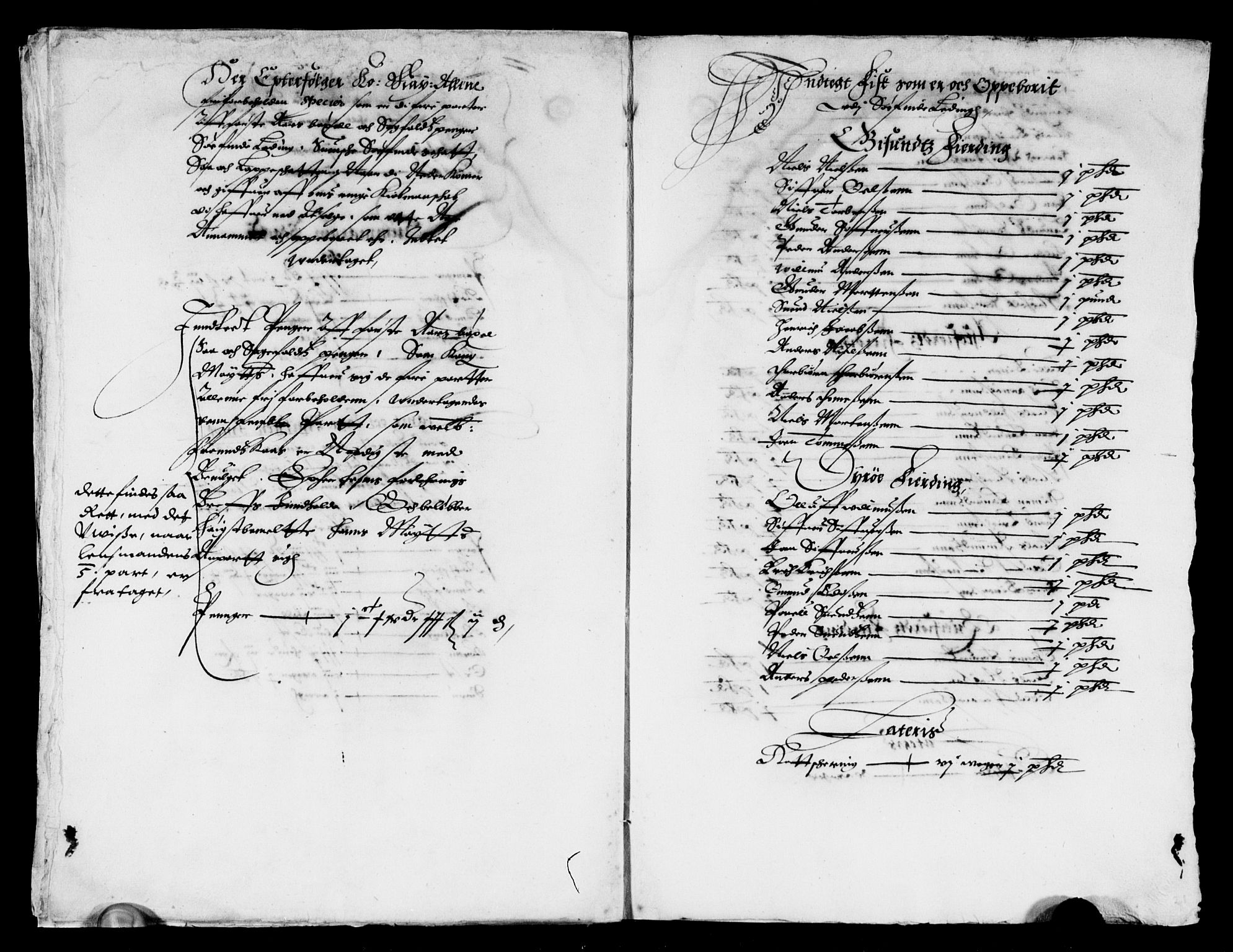 Rentekammeret inntil 1814, Reviderte regnskaper, Lensregnskaper, RA/EA-5023/R/Rb/Rbz/L0020: Nordlandenes len, 1627-1629