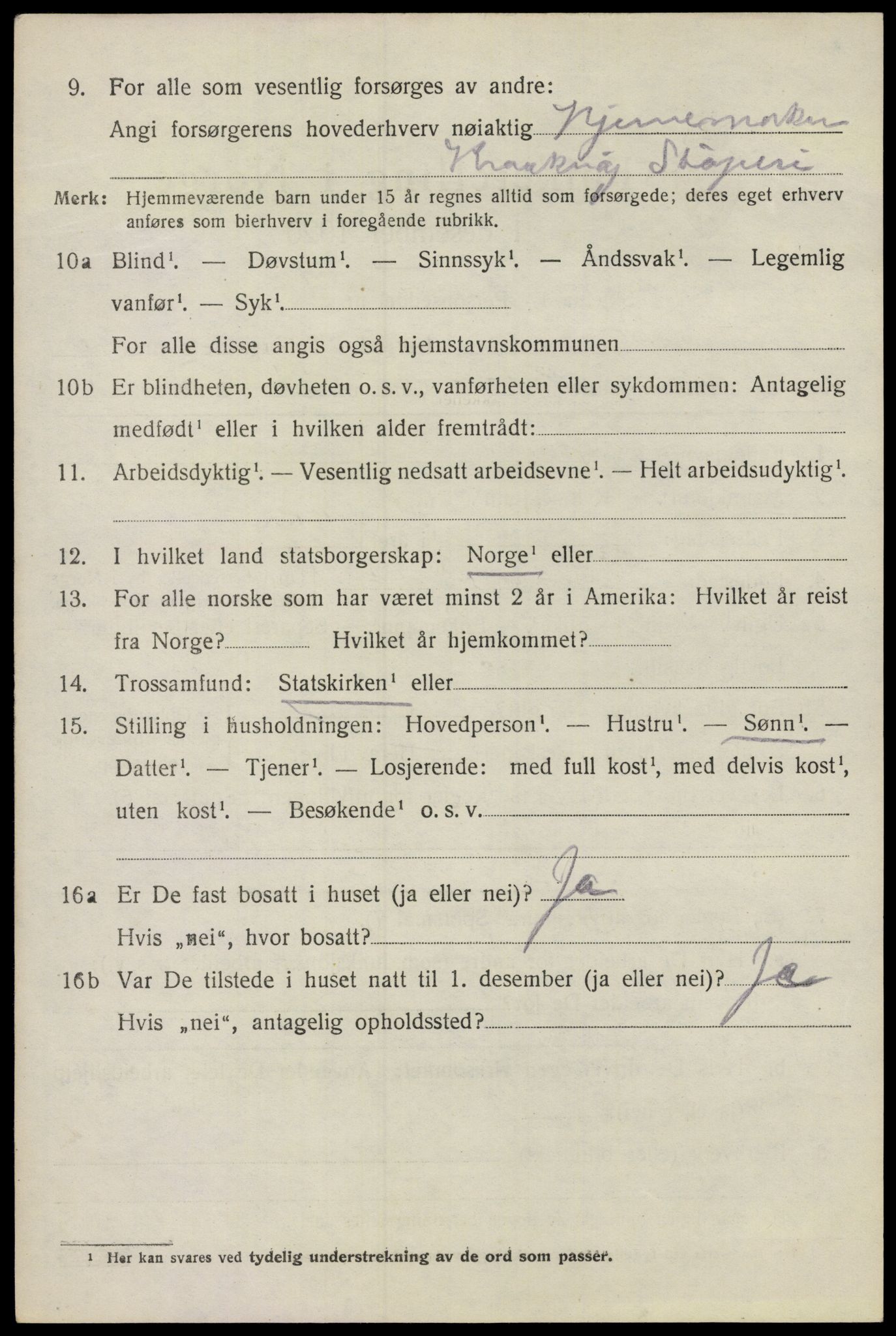 SAO, Folketelling 1920 for 0133 Kråkerøy herred, 1920, s. 4333