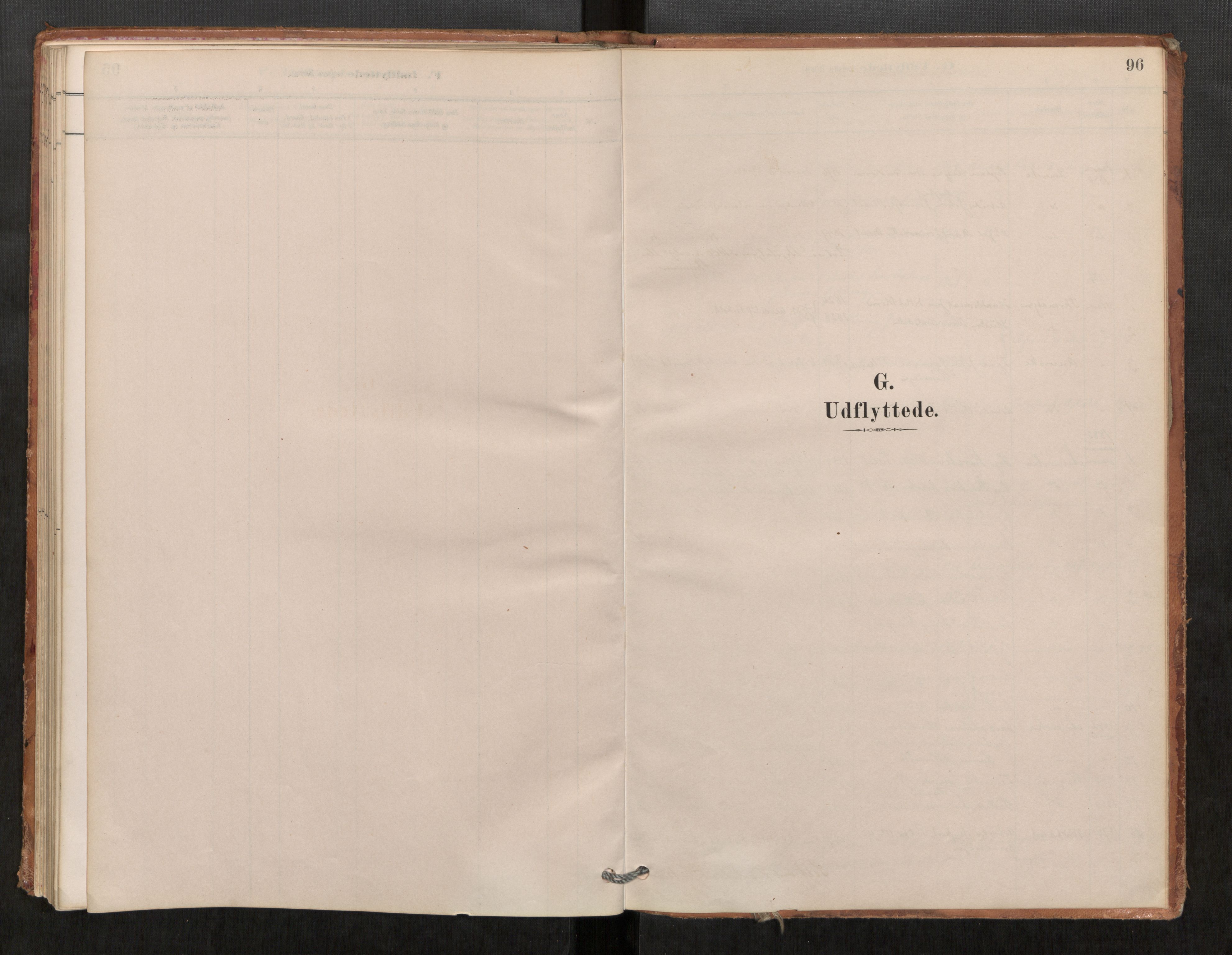 Klæbu sokneprestkontor, SAT/A-1112: Ministerialbok nr. 1, 1880-1900, s. 96