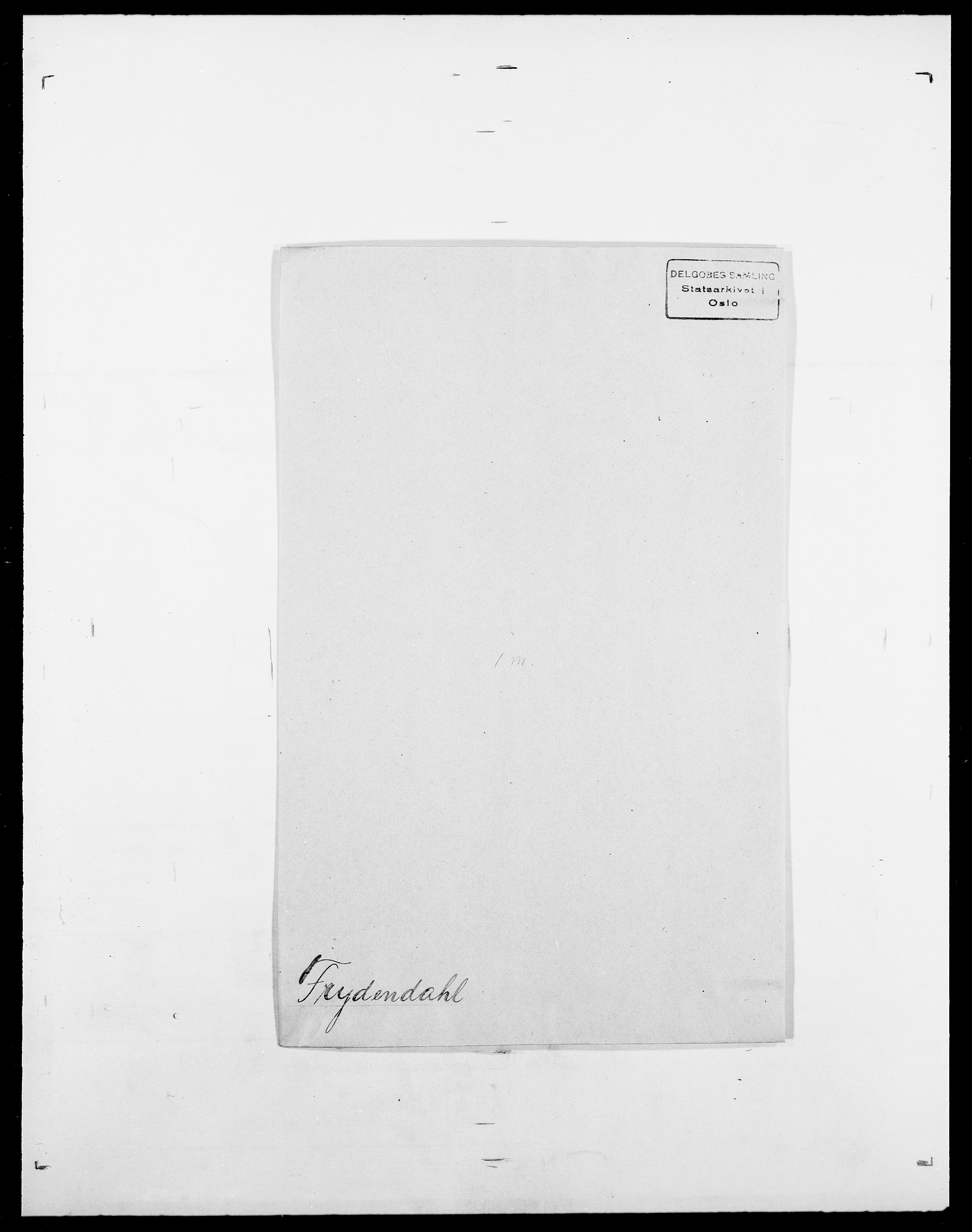 Delgobe, Charles Antoine - samling, AV/SAO-PAO-0038/D/Da/L0013: Forbos - Geving, s. 48