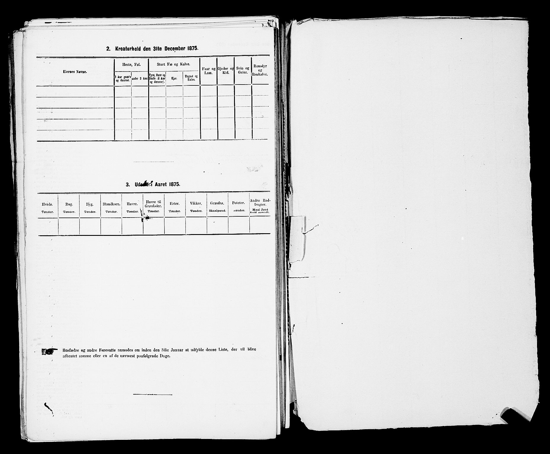 RA, Folketelling 1875 for 0103B Fredrikstad prestegjeld, Fredrikstad kjøpstad, 1875, s. 331