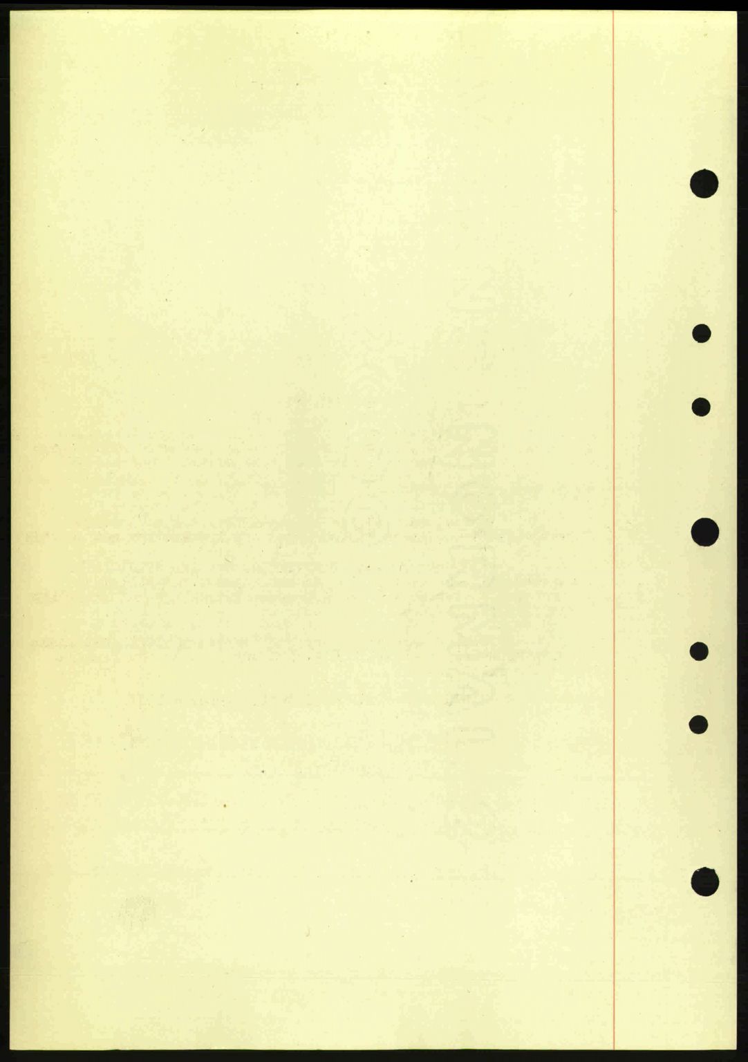 Moss sorenskriveri, SAO/A-10168: Pantebok nr. A9, 1941-1942, Dagboknr: 136/1942