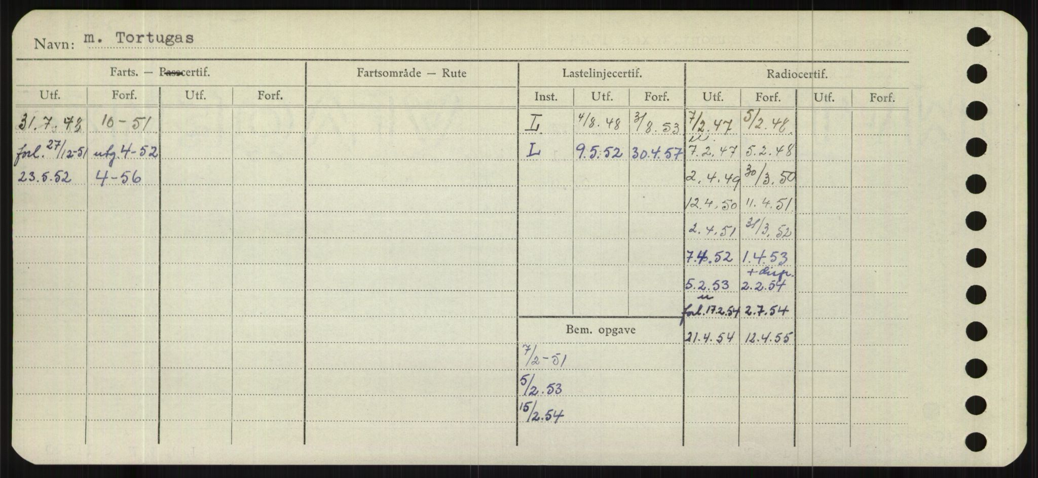 Sjøfartsdirektoratet med forløpere, Skipsmålingen, AV/RA-S-1627/H/Hb/L0005: Fartøy, T-Å, s. 192