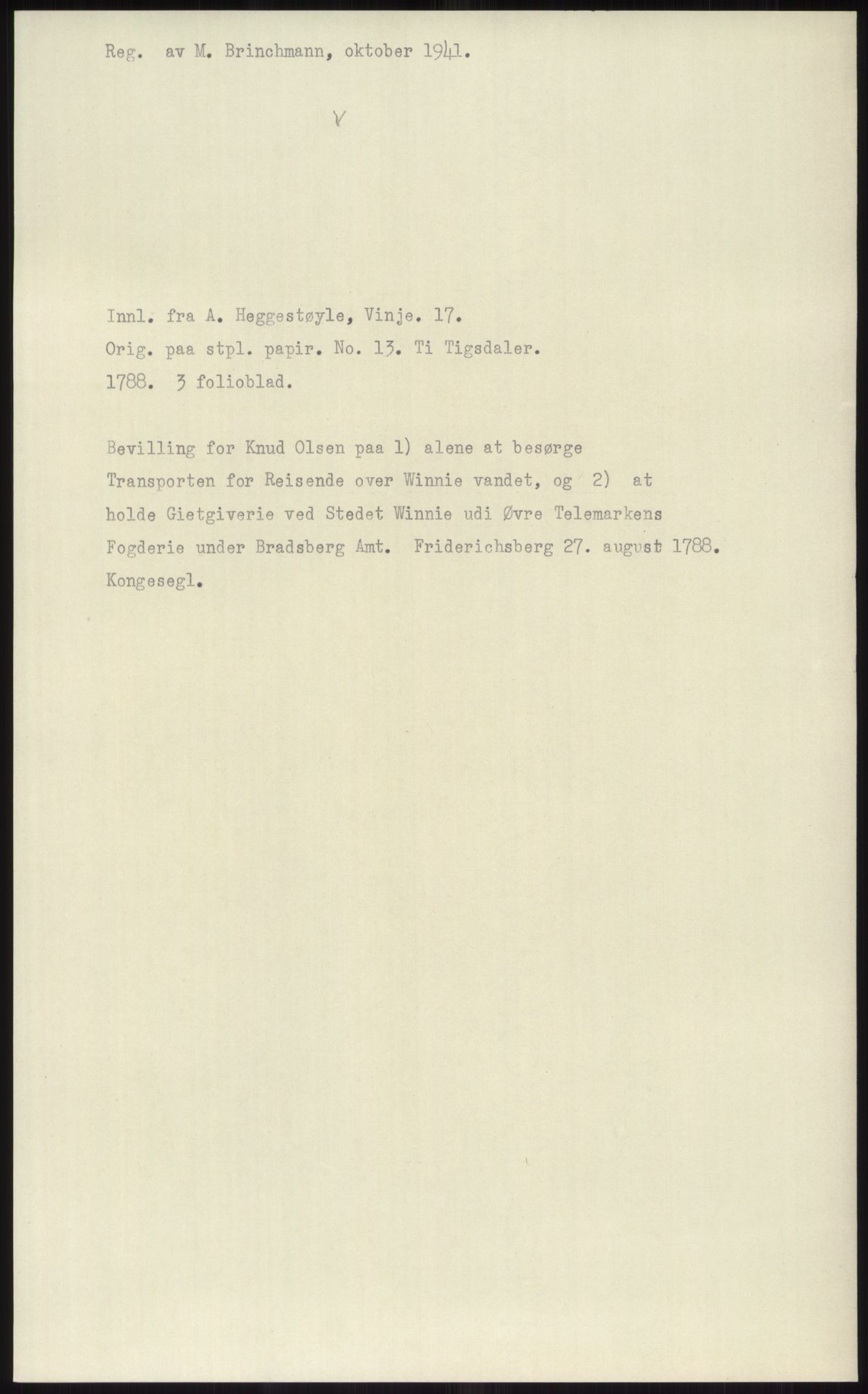Samlinger til kildeutgivelse, Diplomavskriftsamlingen, AV/RA-EA-4053/H/Ha, s. 3177