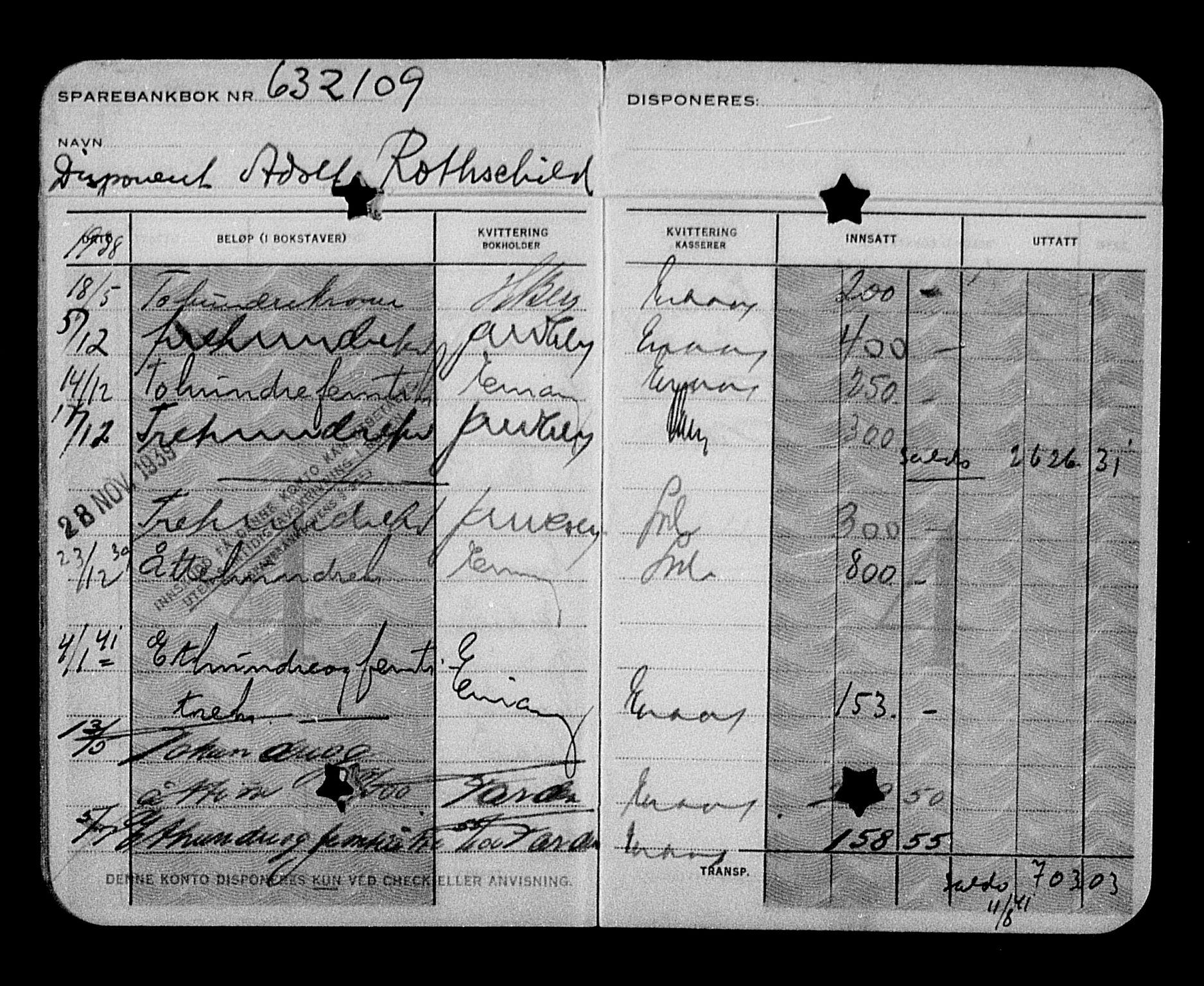 Justisdepartementet, Tilbakeføringskontoret for inndratte formuer, AV/RA-S-1564/H/Hc/Hcc/L0974: --, 1945-1947, s. 336